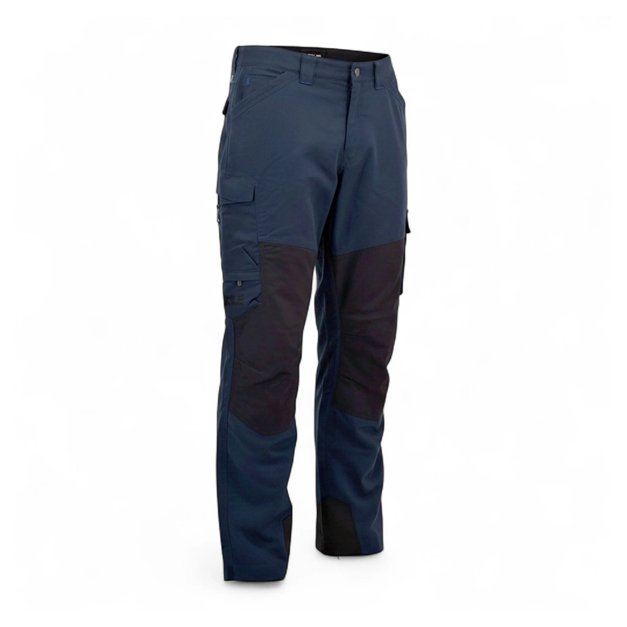 Jack Wolfskin Whitehorse Extreme Herren Wanderhose Blau Größe 50