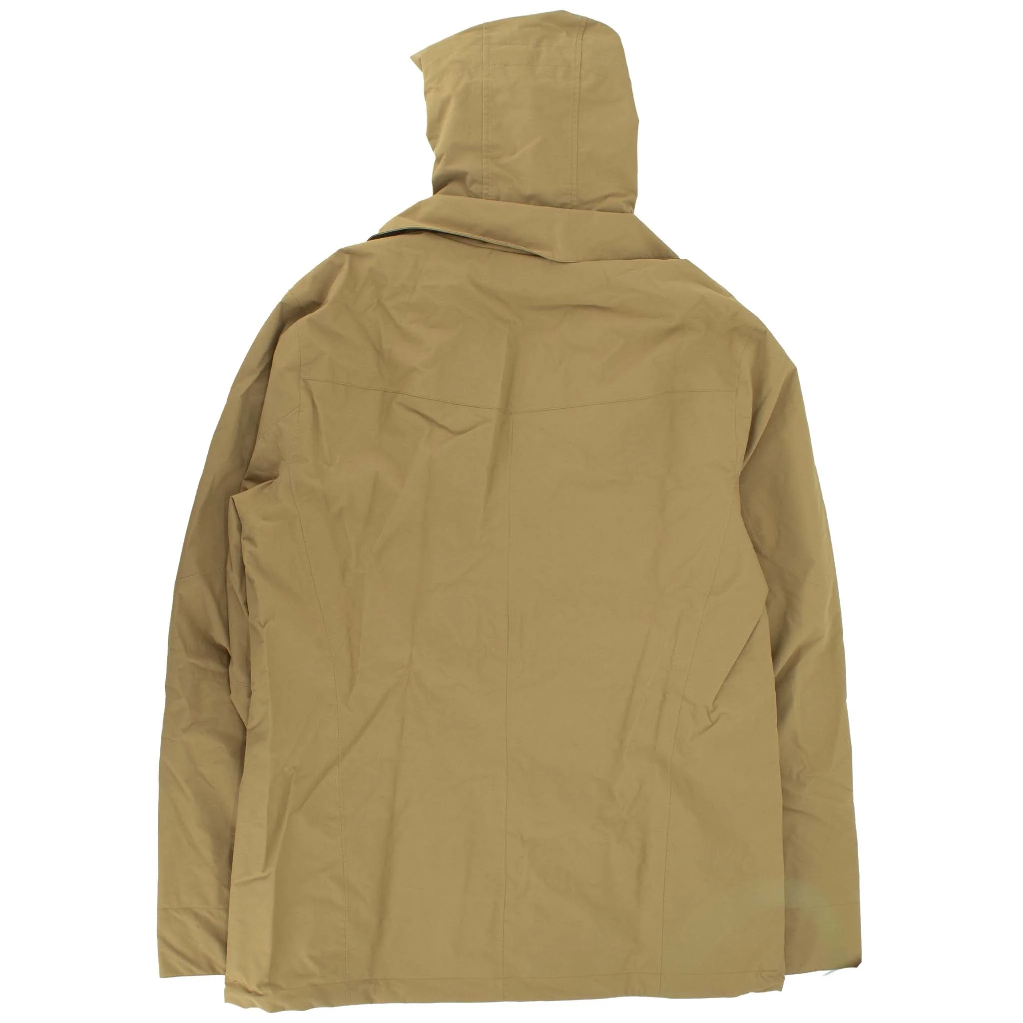 Jack Wolfskin Williamsburg Jacke Herren Outdoor Windjacke 1110421-5054 - Image 2