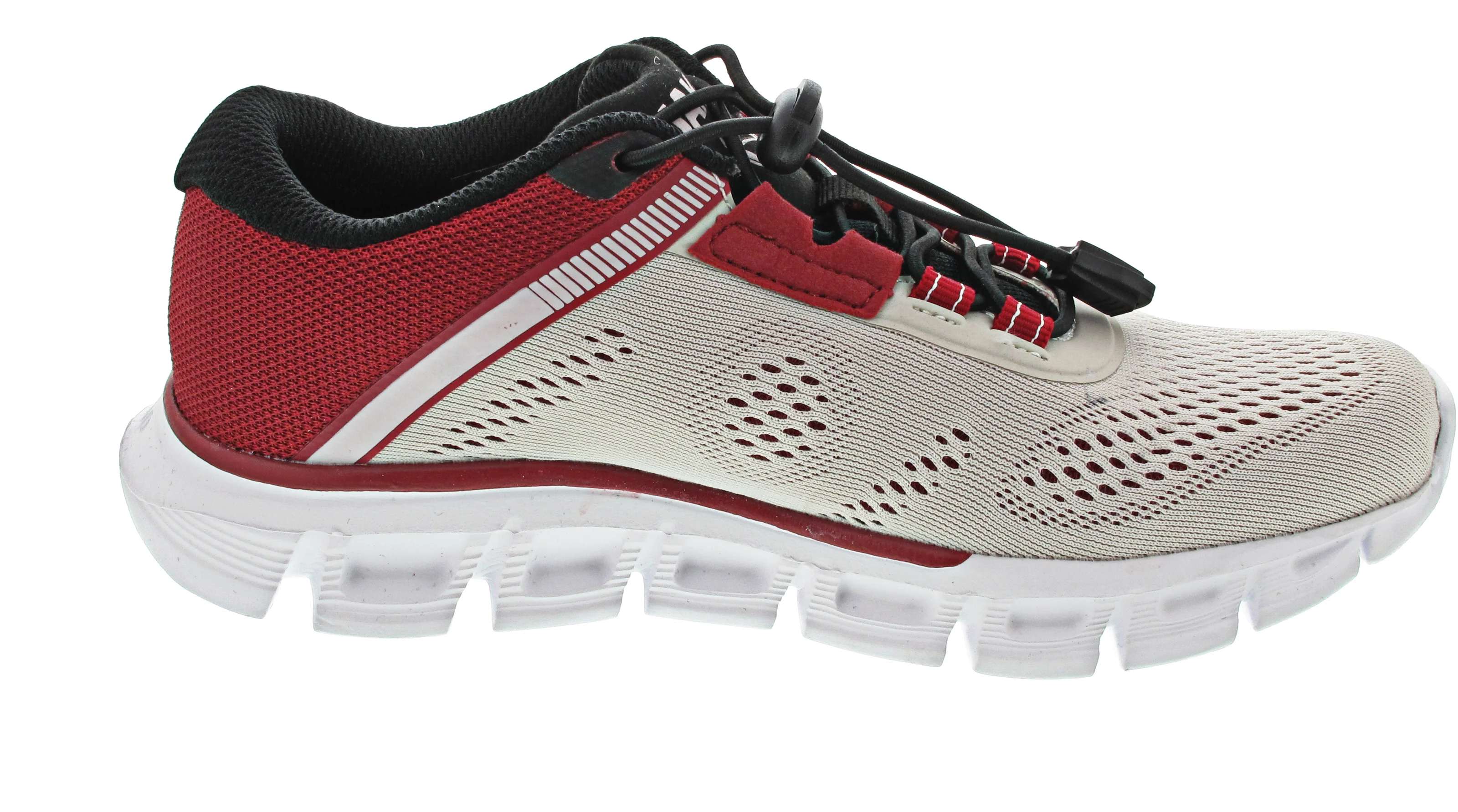 Jako J-CL Flow Sneaker Beige - Image 3