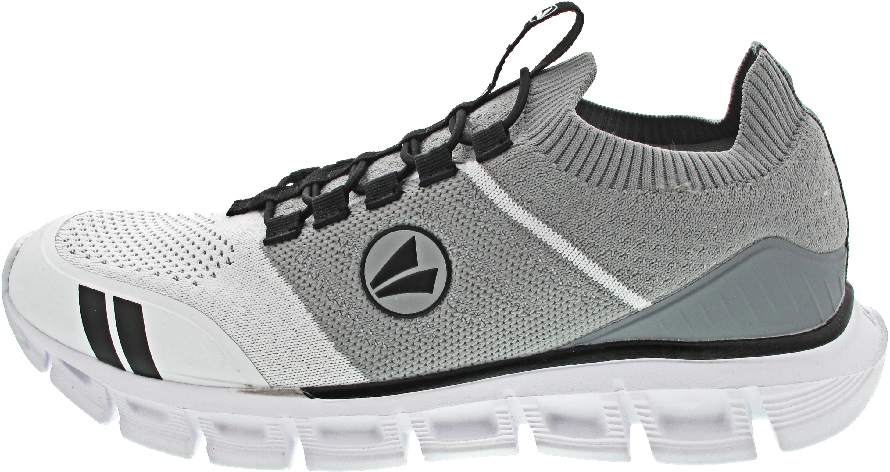 Jako J-CL Nova Slipper Grau - Image 2