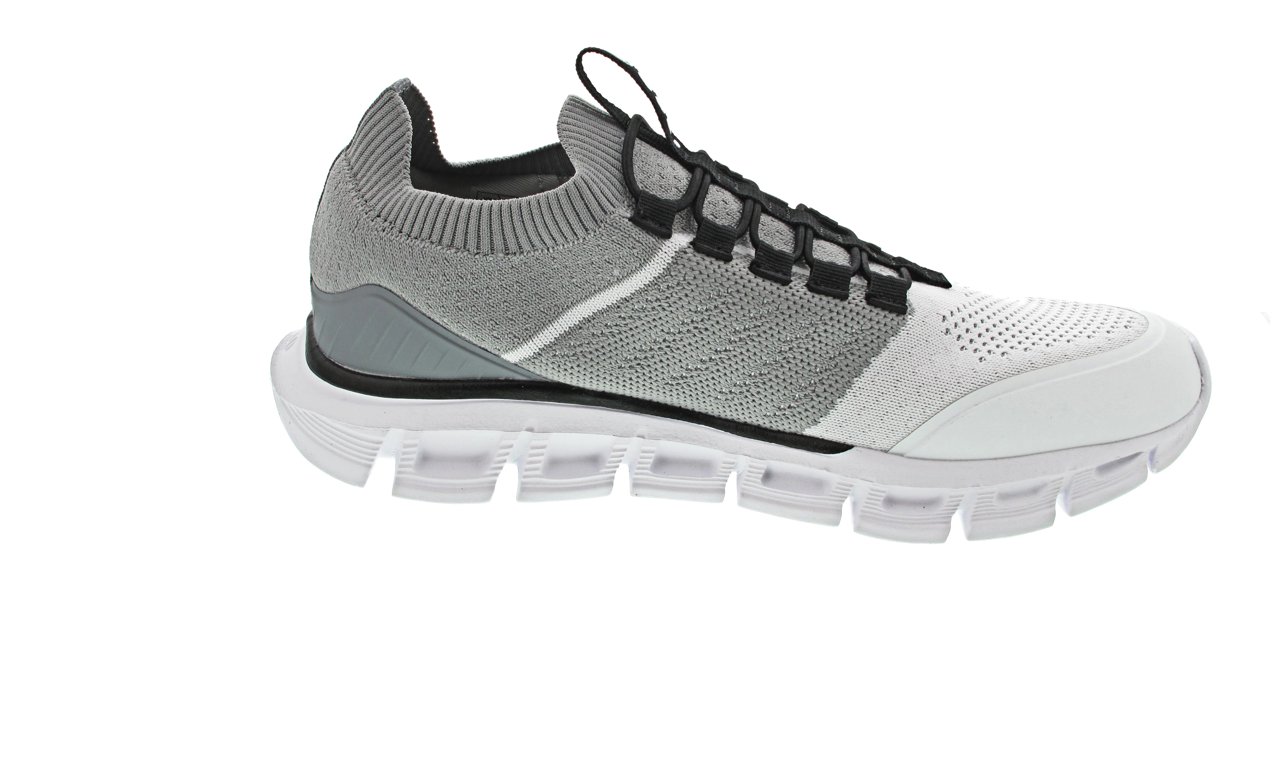 Jako J-CL Nova Slipper Grau - Image 22