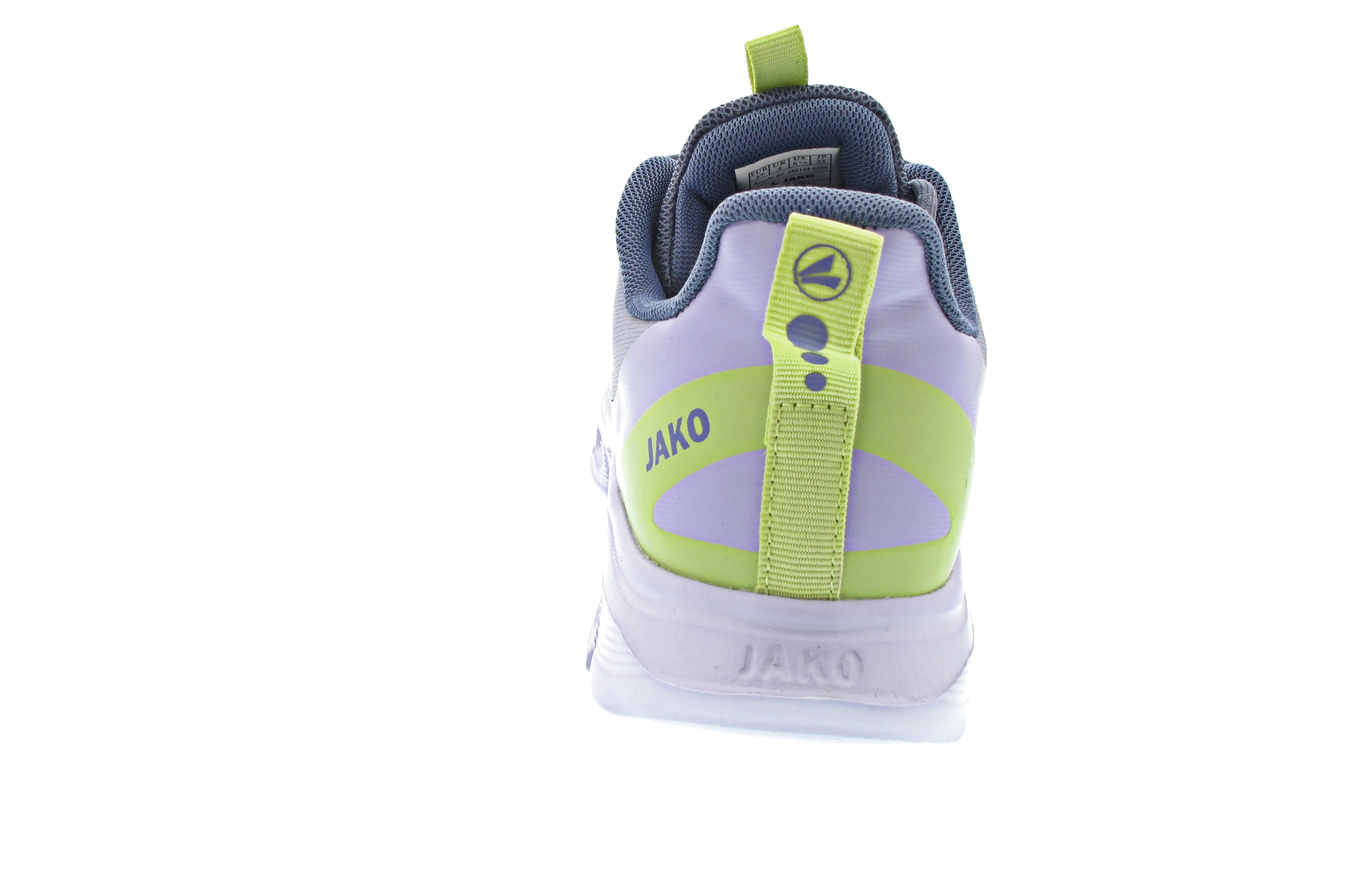 Jako J-CL Radius Sneaker Grau - Image 10