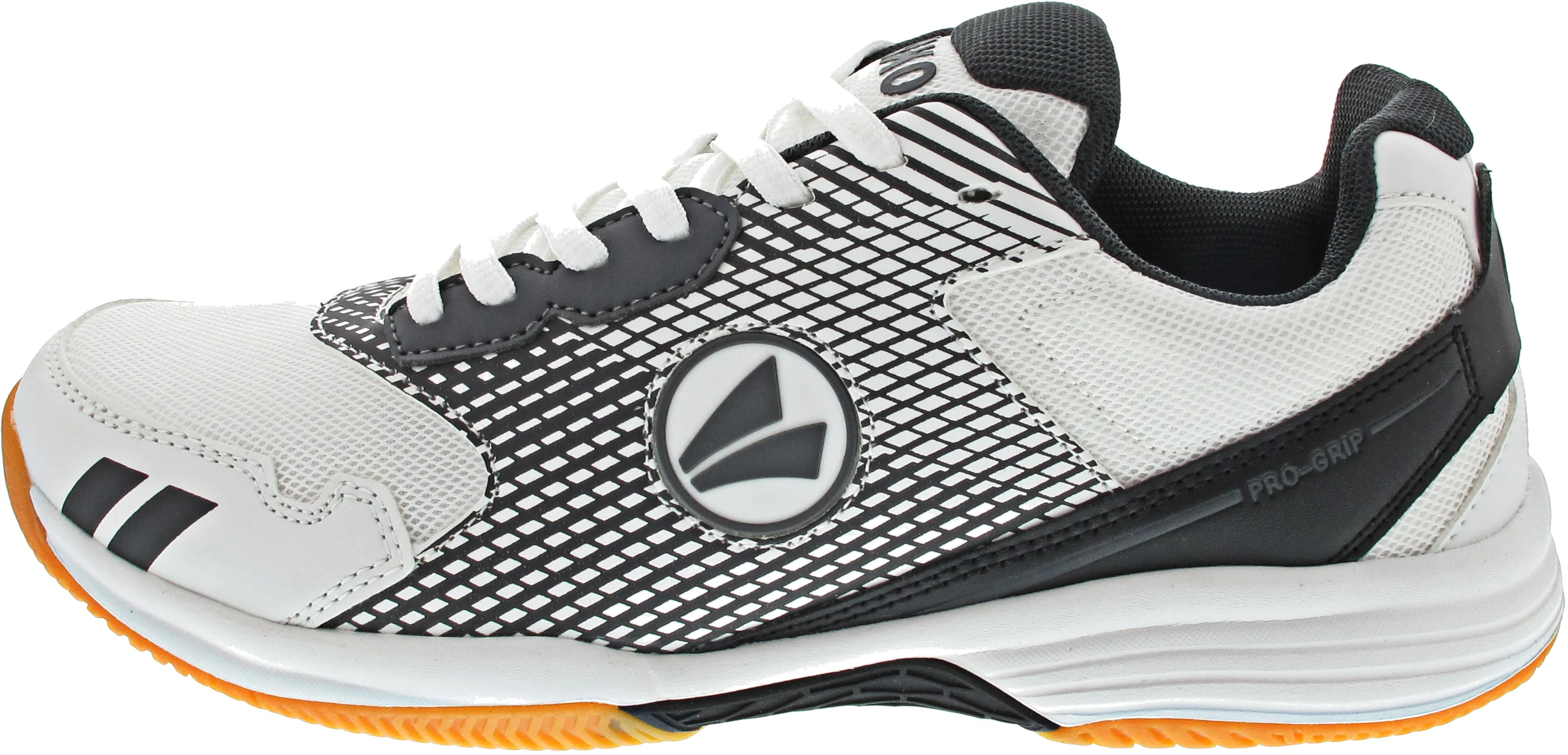 Jako J-MS AD Ace Sportschuh Weiß