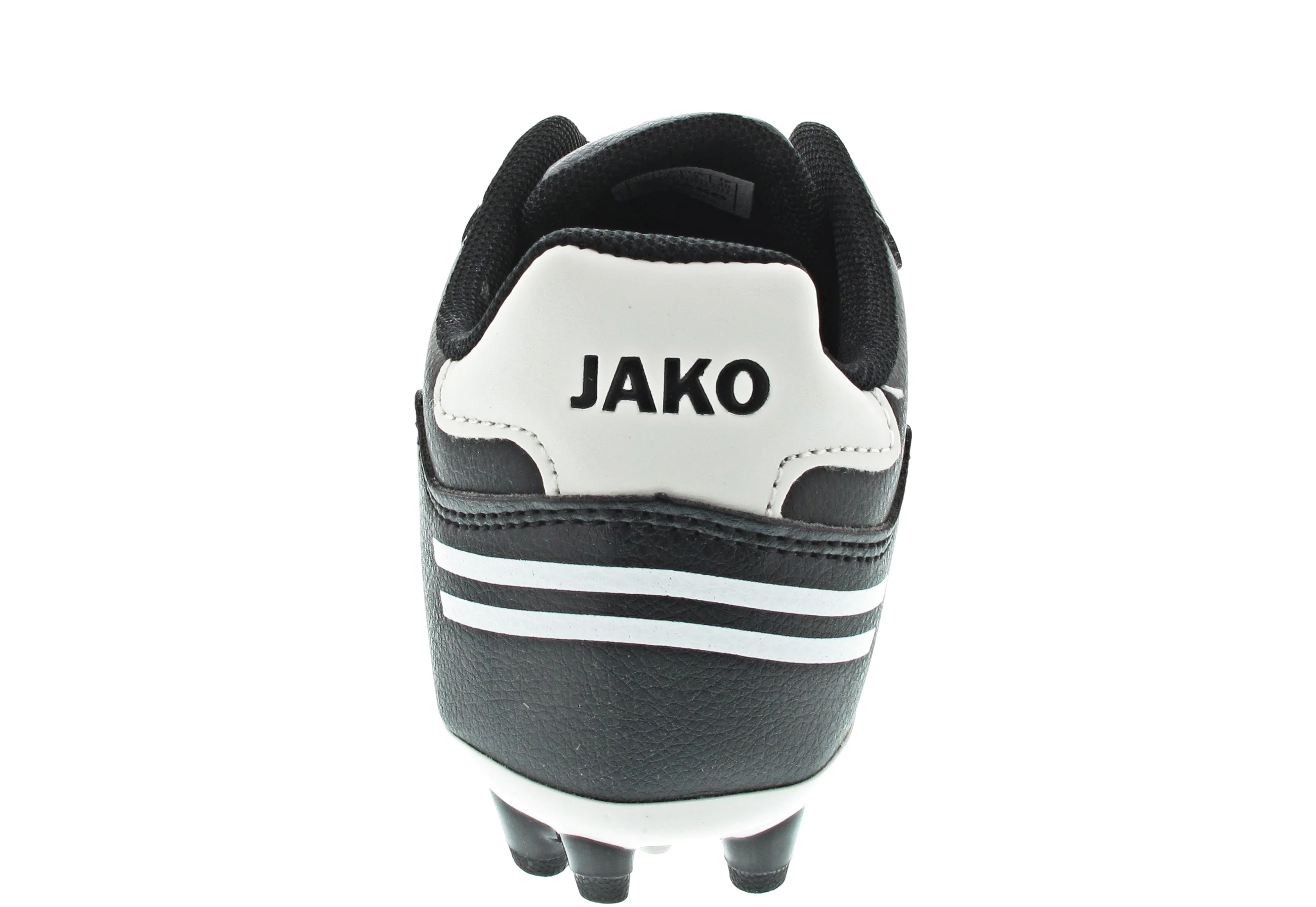 Jako J-SFG Signature Fußballschuh Nocken Schwarz - Image 11