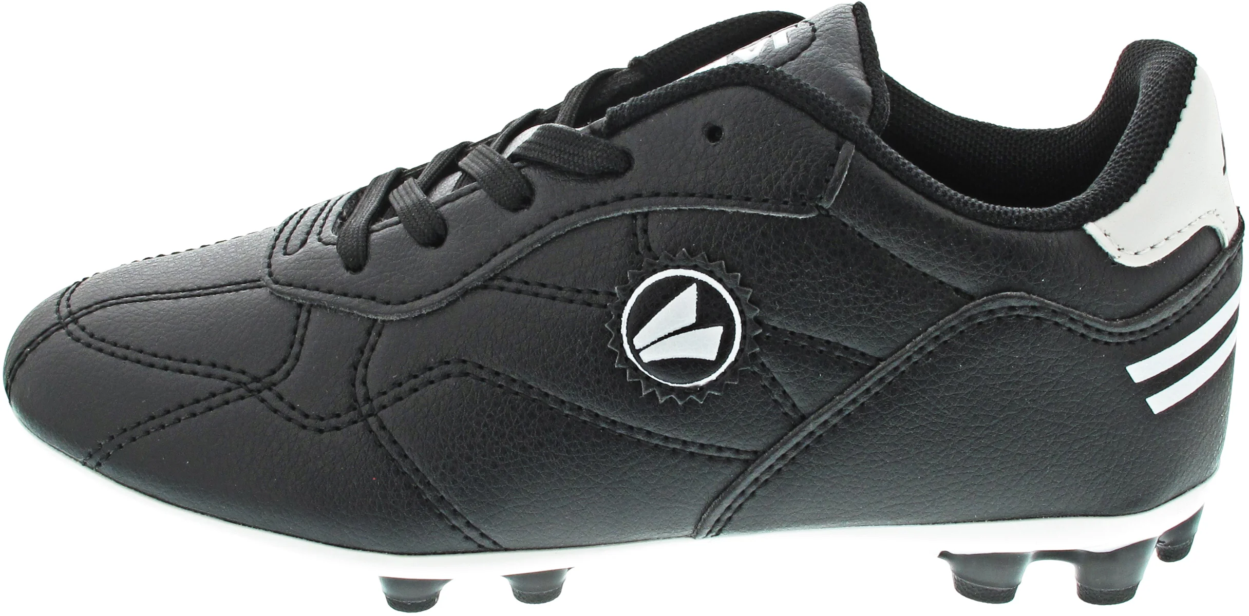 Jako J-SFG Signature Fußballschuh Nocken Schwarz - Image 5