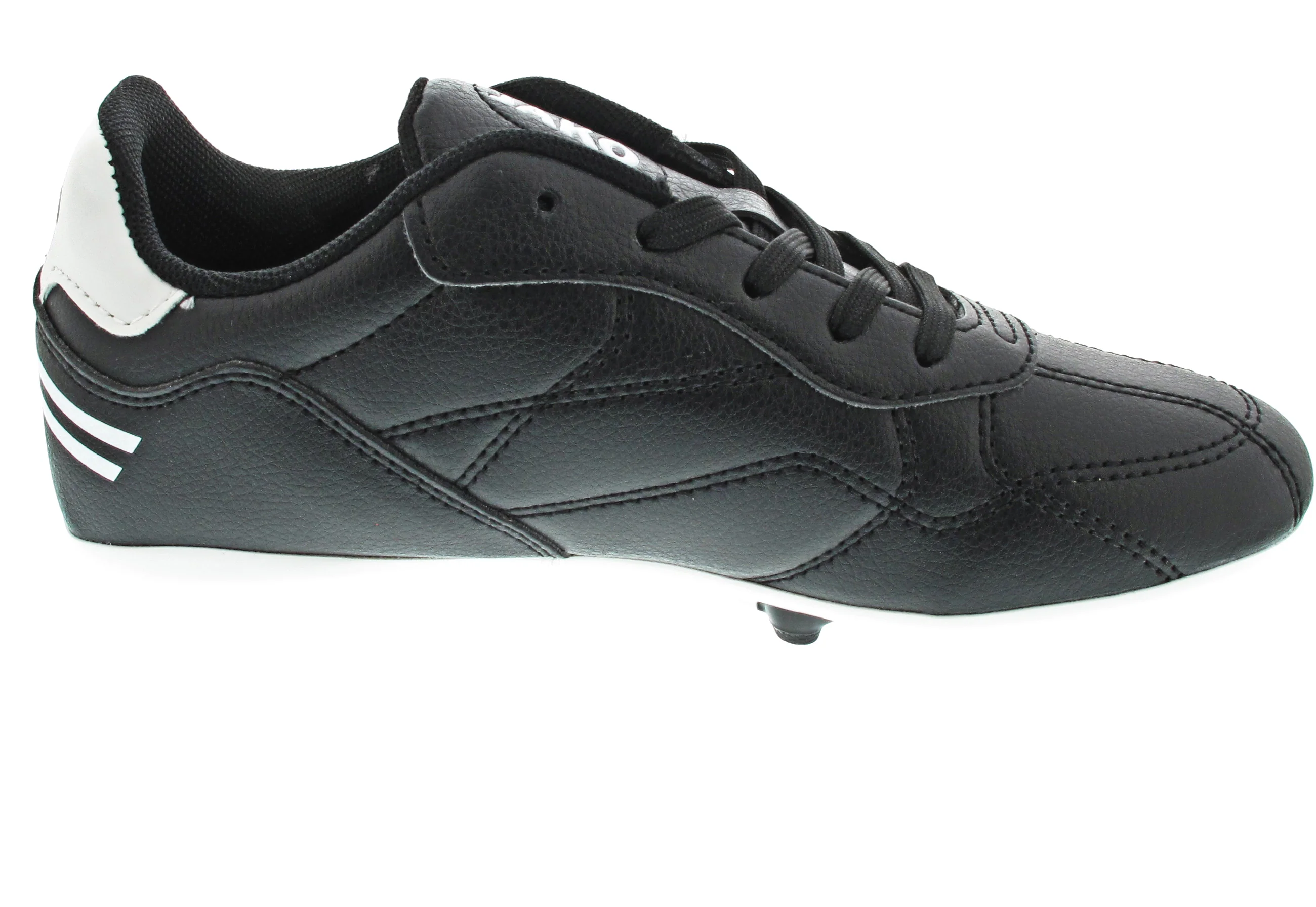 Jako J-SFG Signature Fußballschuh Nocken Schwarz - Image 8