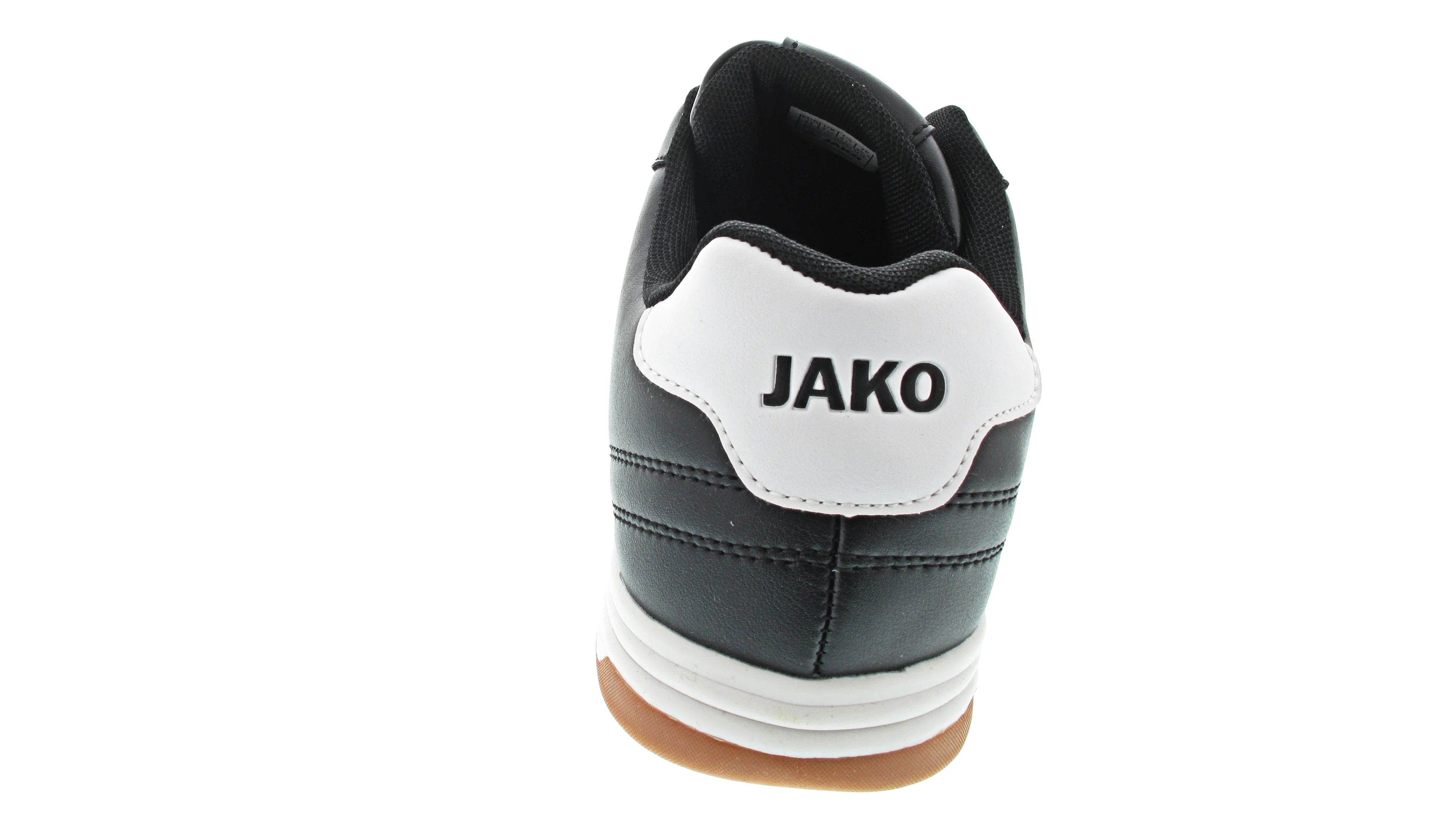 Jako J-Yard Pro Hallenschuh Schwarz - Image 10
