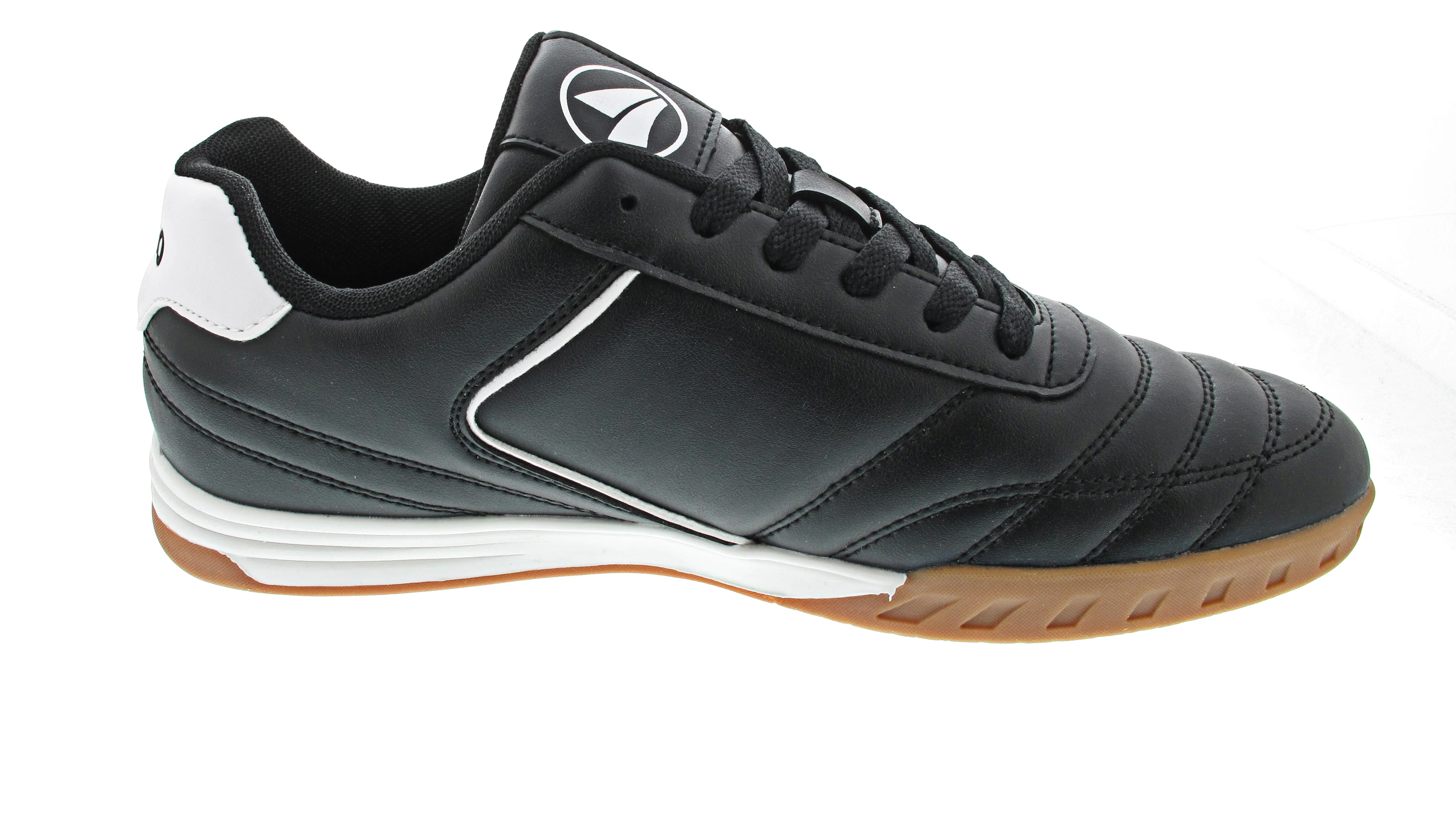 Jako J-Yard Pro Hallenschuh Schwarz - Image 15