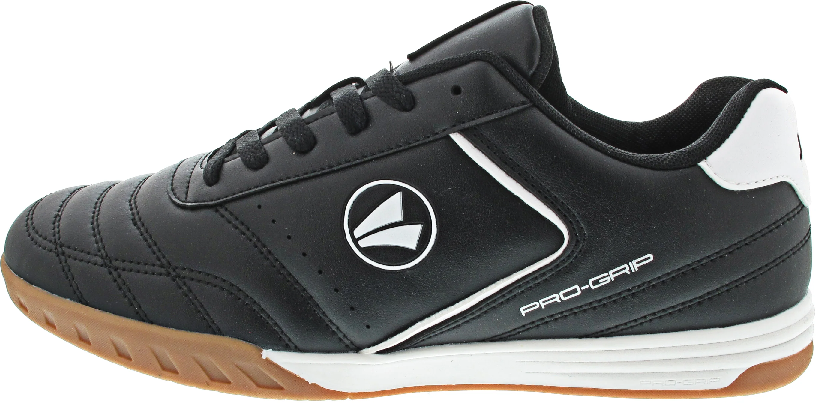 Jako J-Yard Pro Hallenschuh Schwarz - Image 5