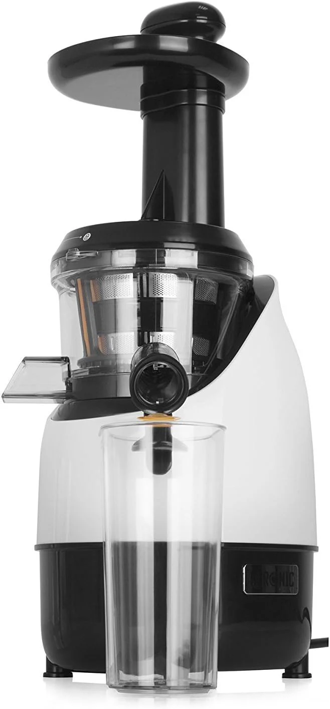 JE2 Slow Juicer | max. 220 Watt | langsam drehende Kaltpresse - Image 6