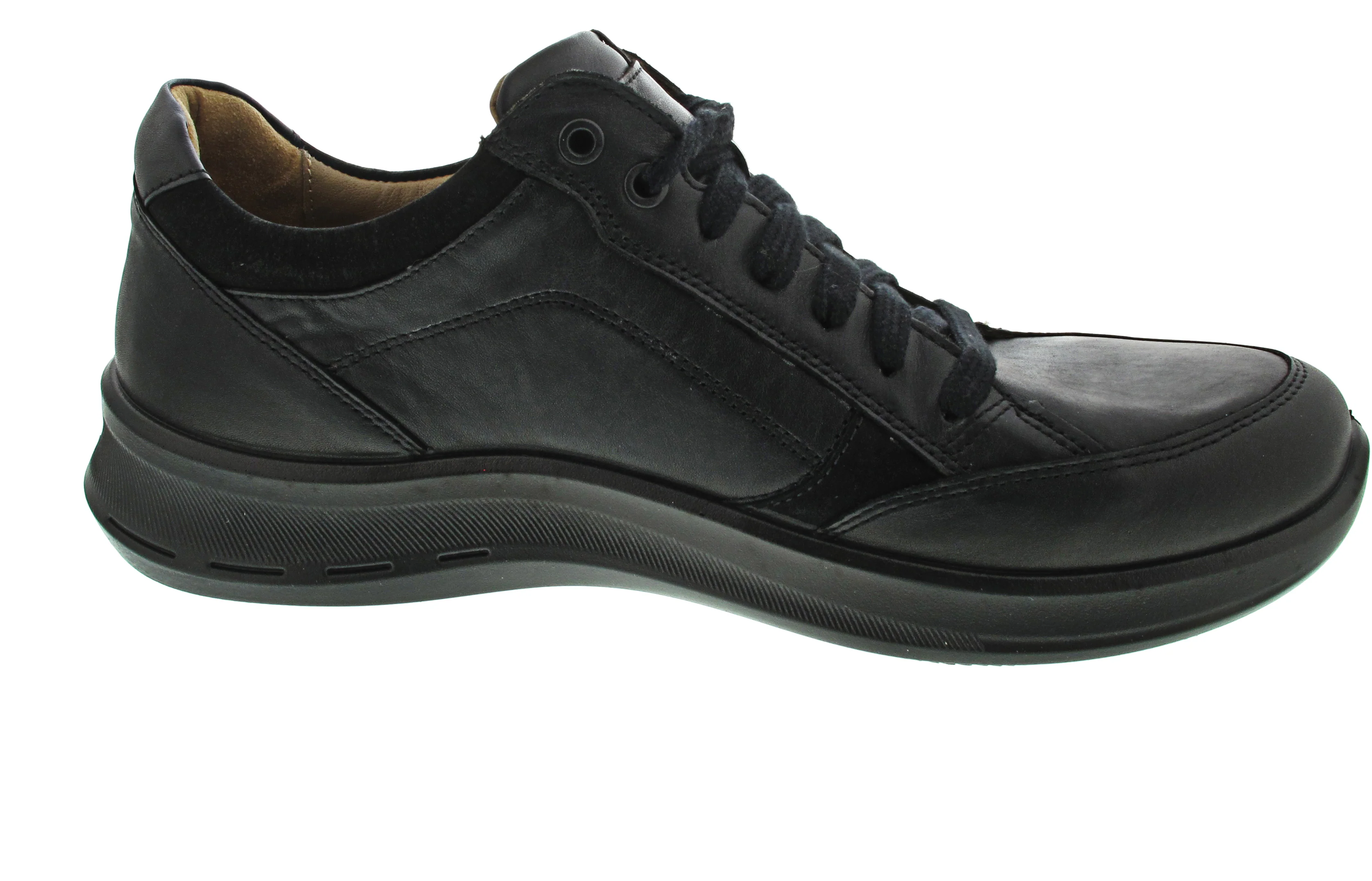 Jomos Business Schuh Schwarz - Image 12