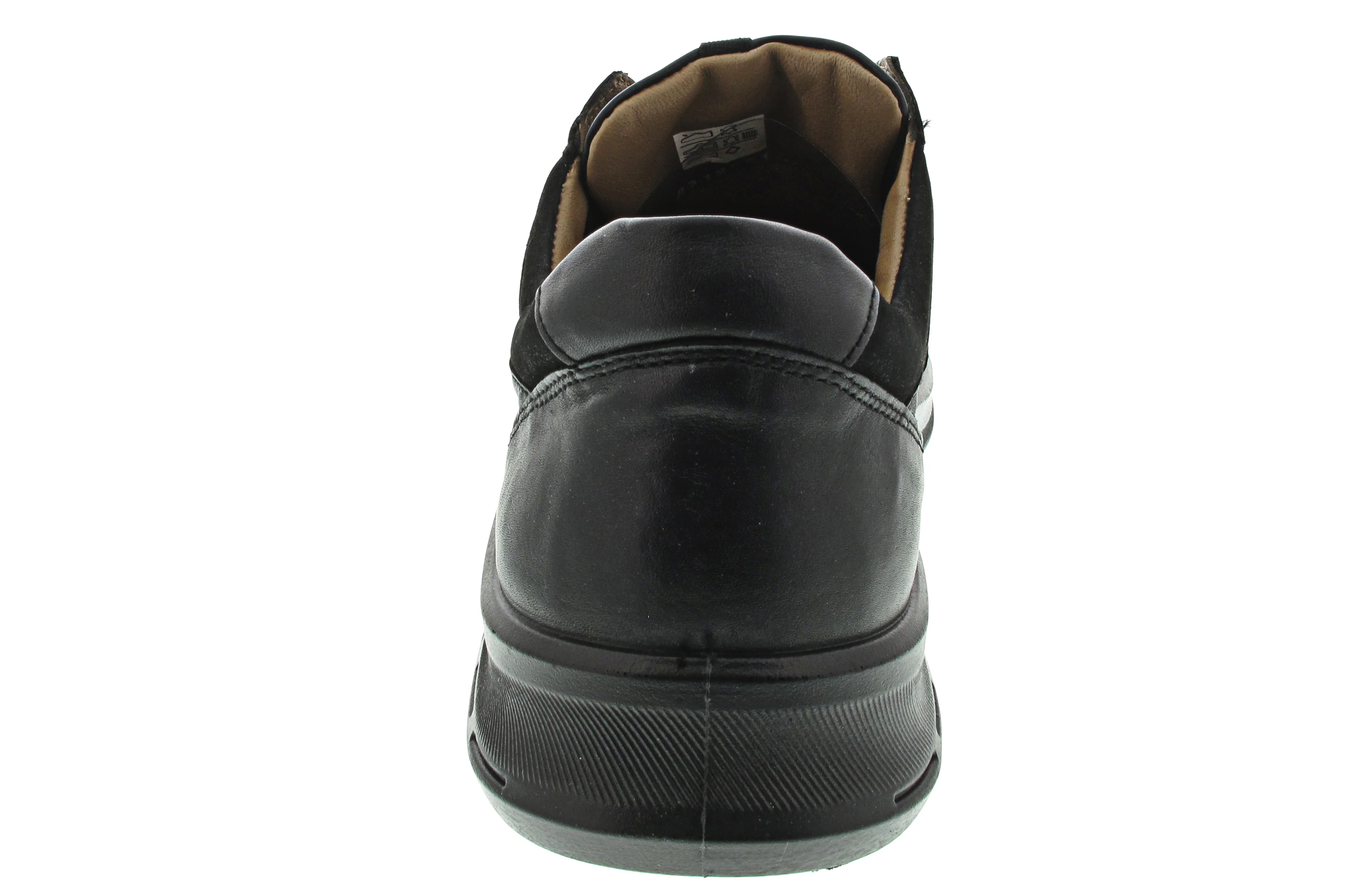 Jomos Business Schuh Schwarz - Image 13