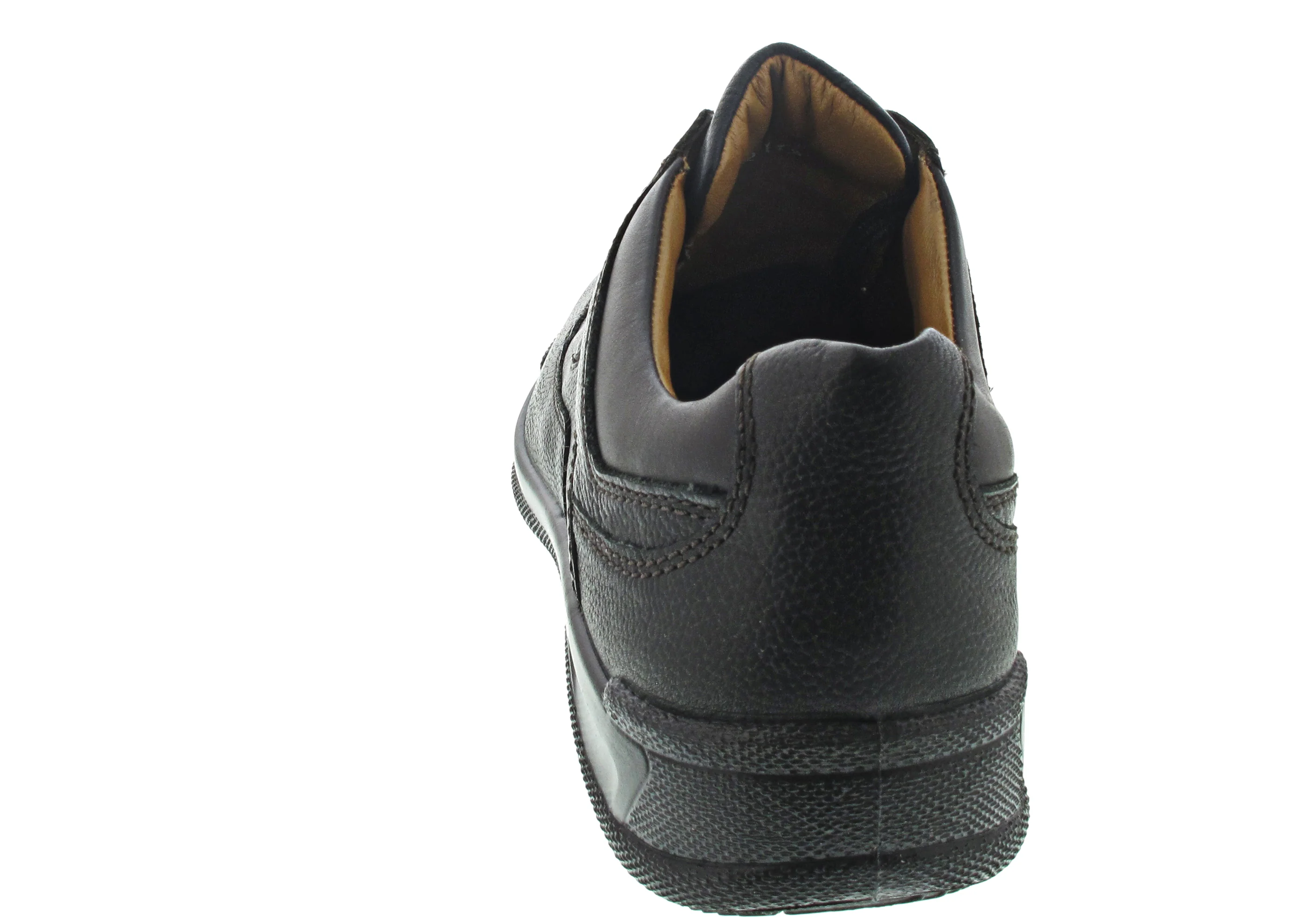Jomos Business Schuh Schwarz - Image 15