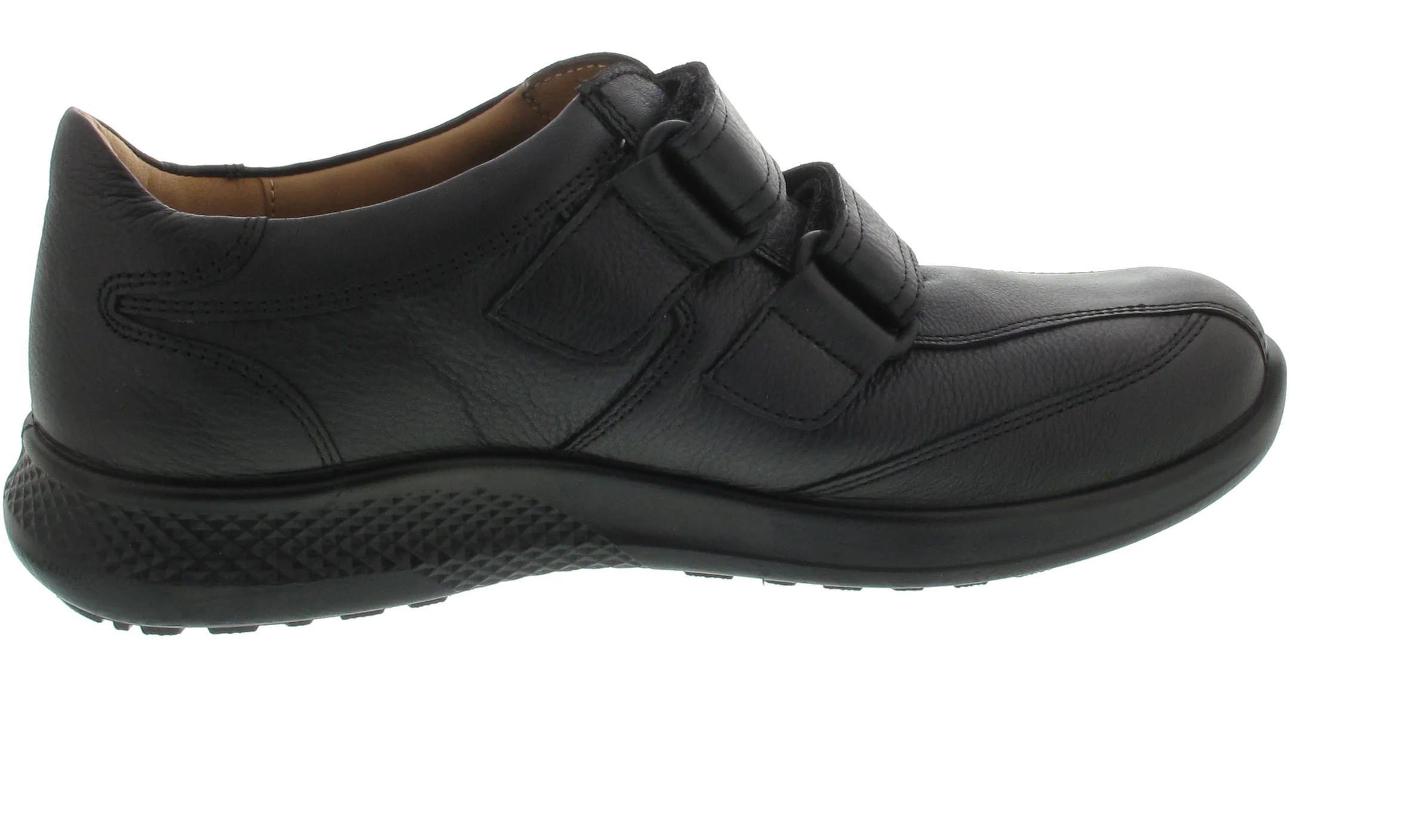 Jomos Campus Herren Slipper schwarz - Image 22