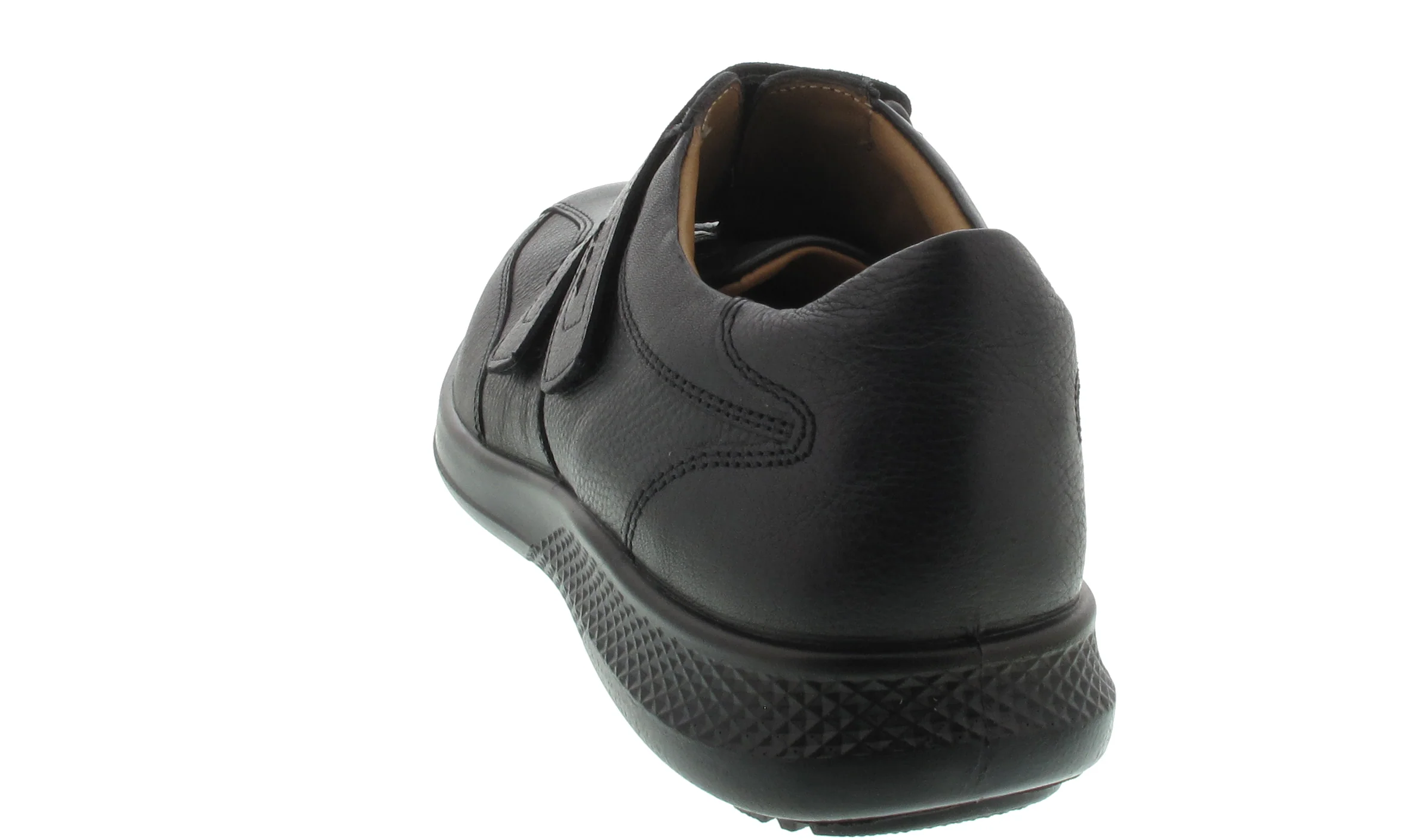 Jomos Campus Herren Slipper schwarz - Image 23