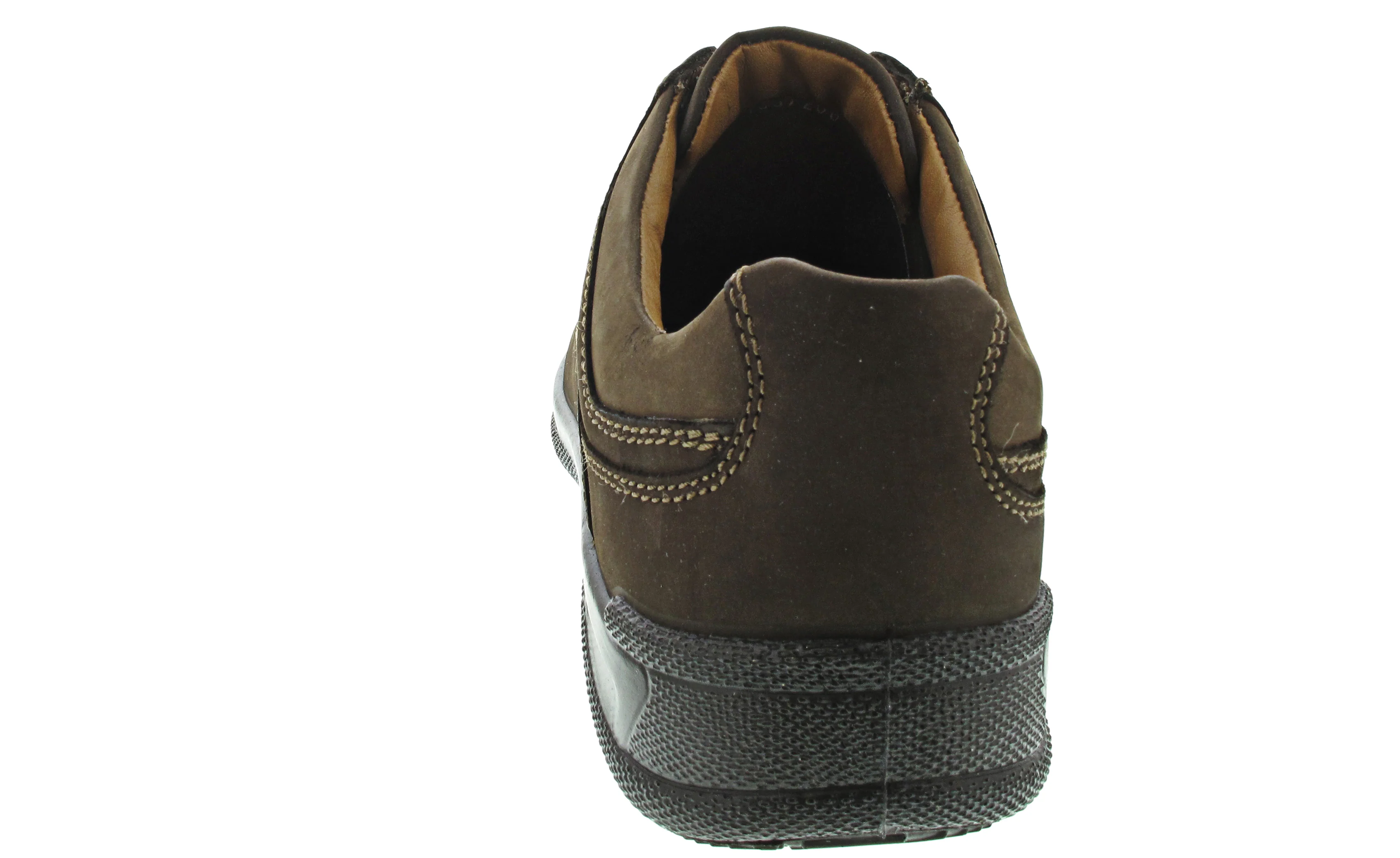 Jomos Herren Halbschuh braun - Image 11