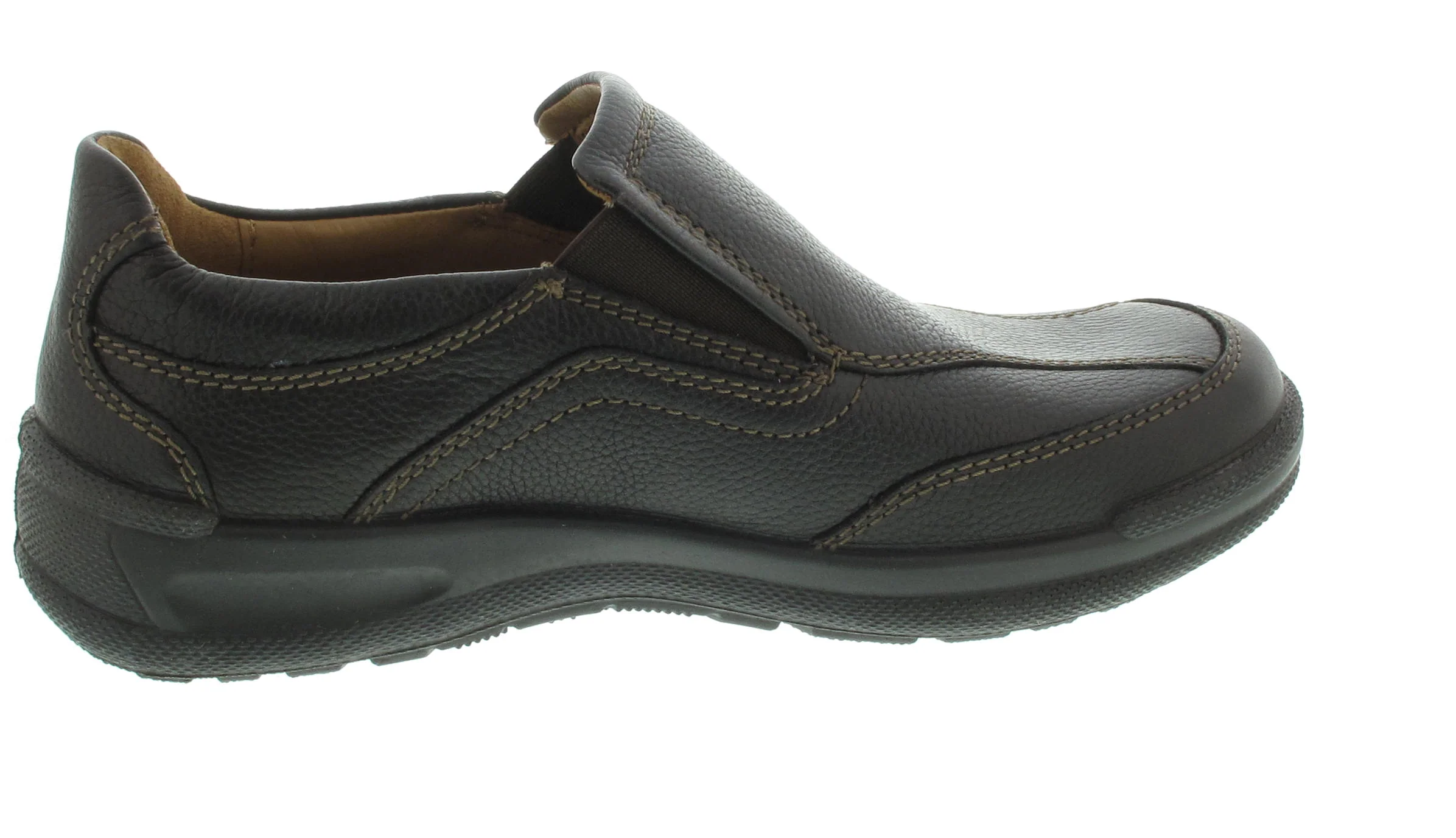 Jomos Herren Slipper braun - Image 12