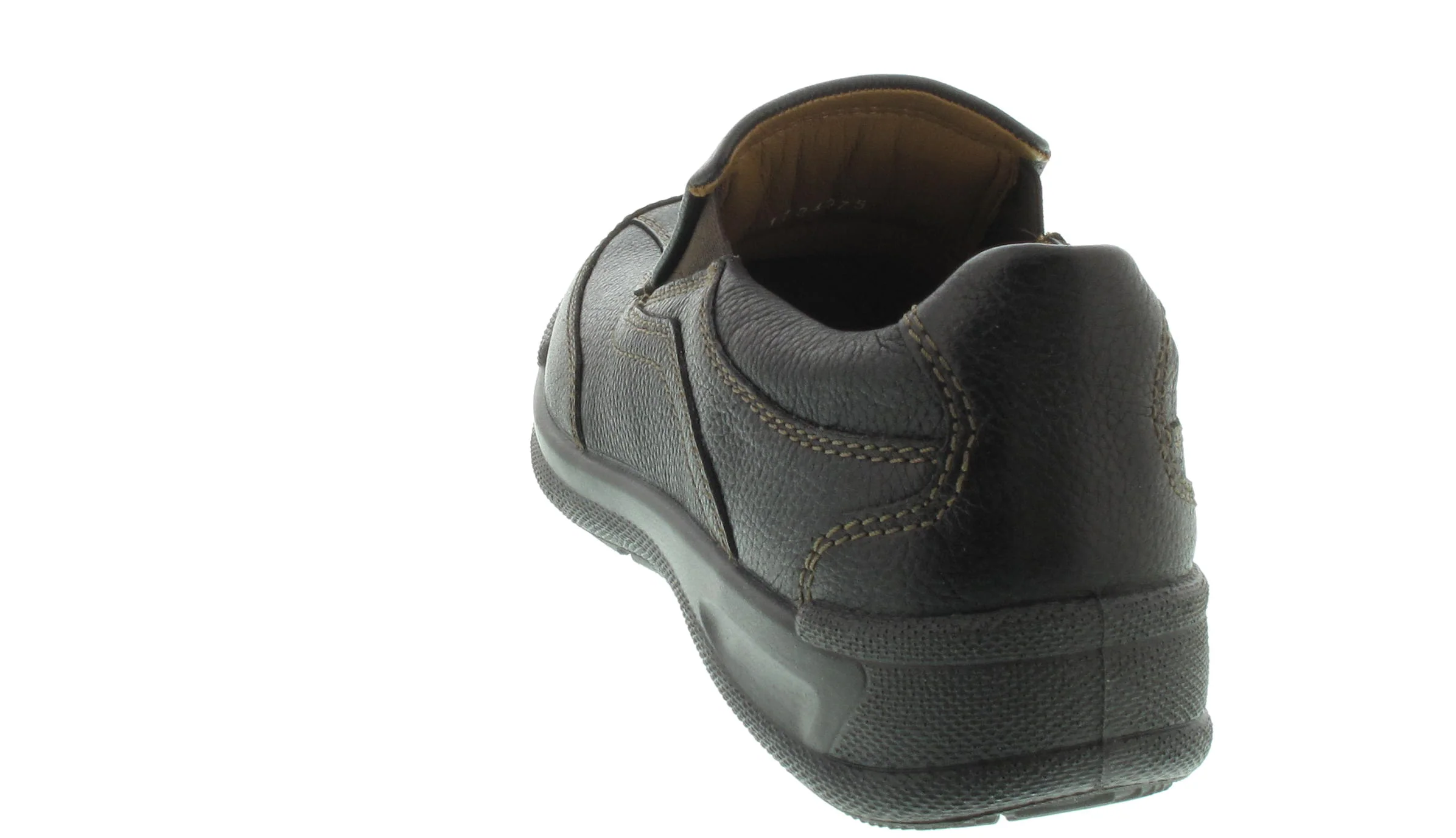 Jomos Herren Slipper braun - Image 23