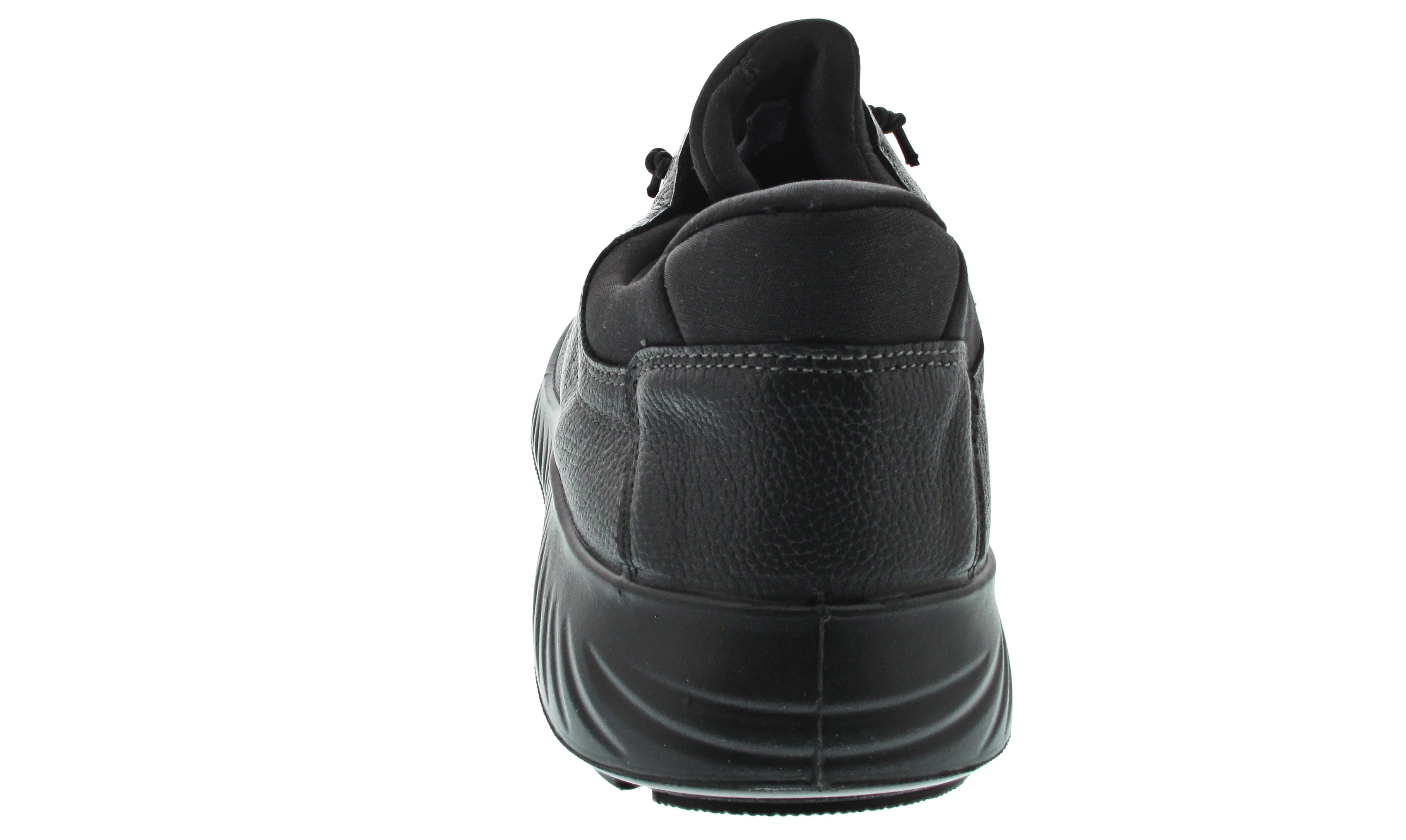 Jomos Jo Easy Slipper Schwarz - Image 14