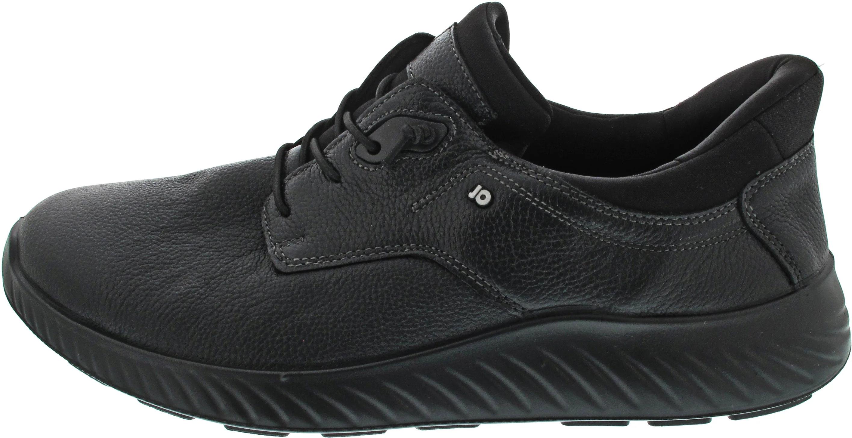 Jomos Jo Easy Slipper Schwarz - Image 6