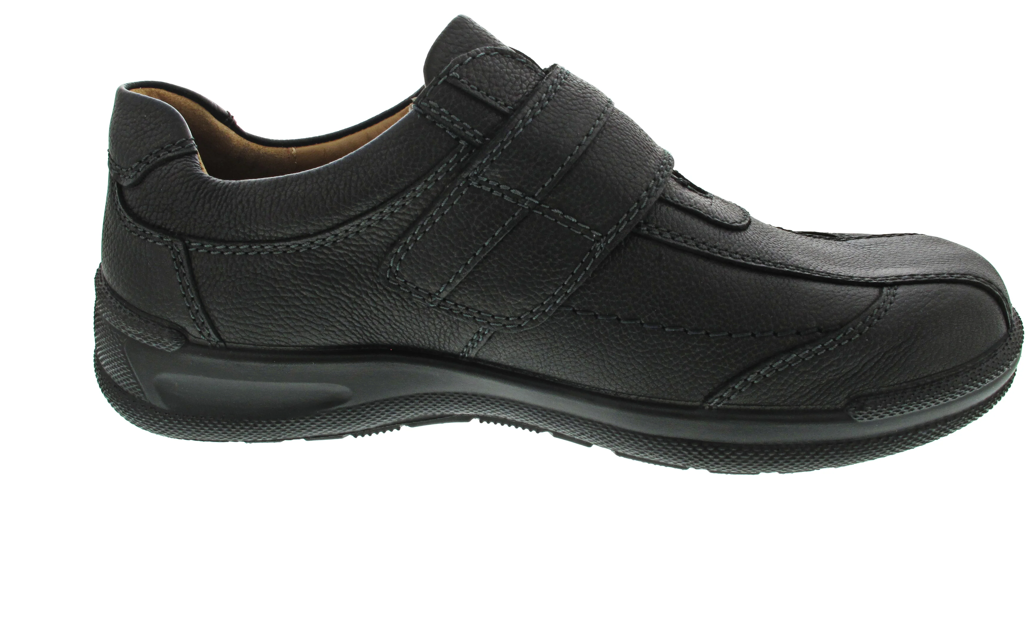 Jomos Klettschuh Schwarz - Image 23