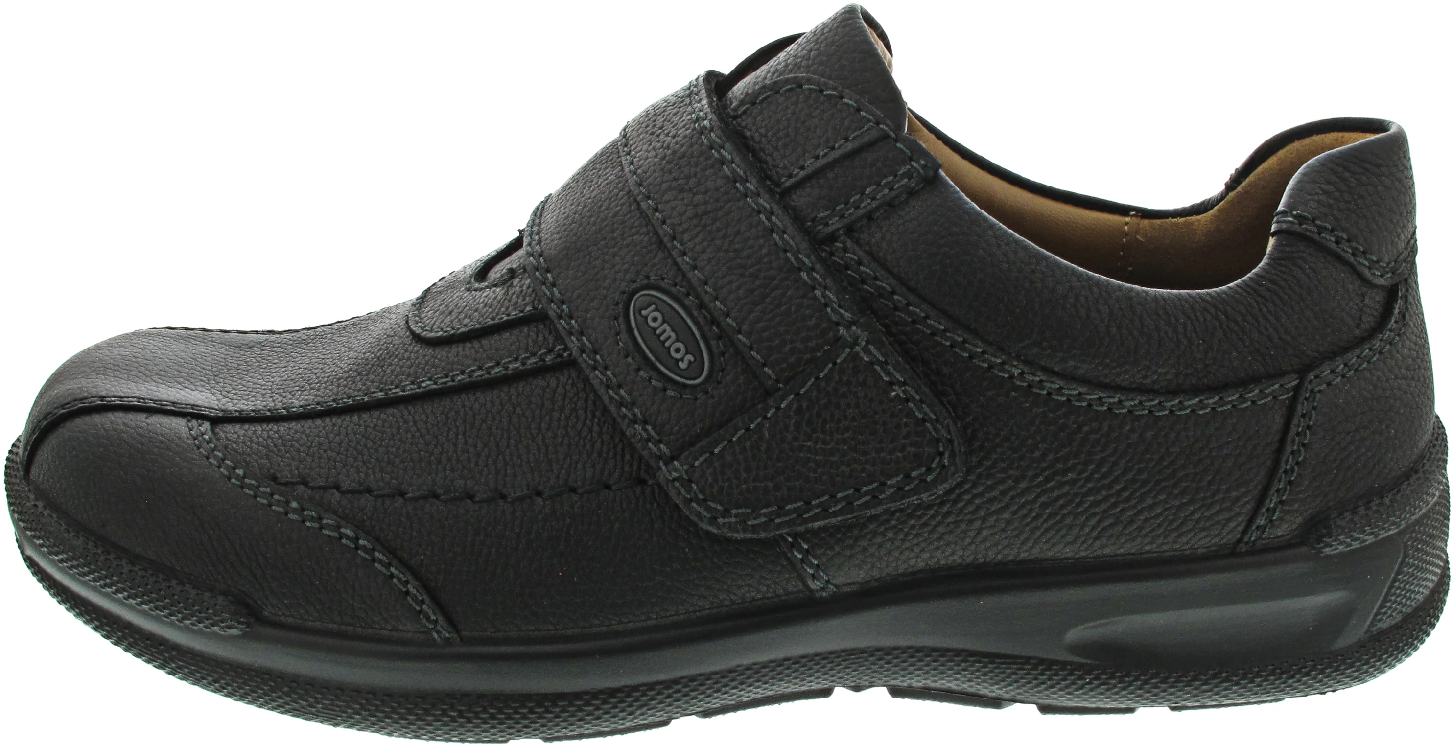 Jomos Klettschuh Schwarz - Image 8