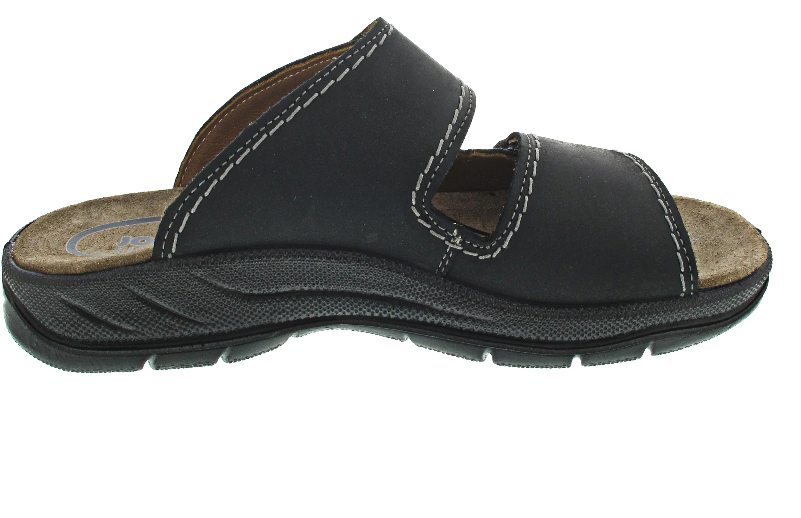 Jomos Pantolette Schwarz - Image 18