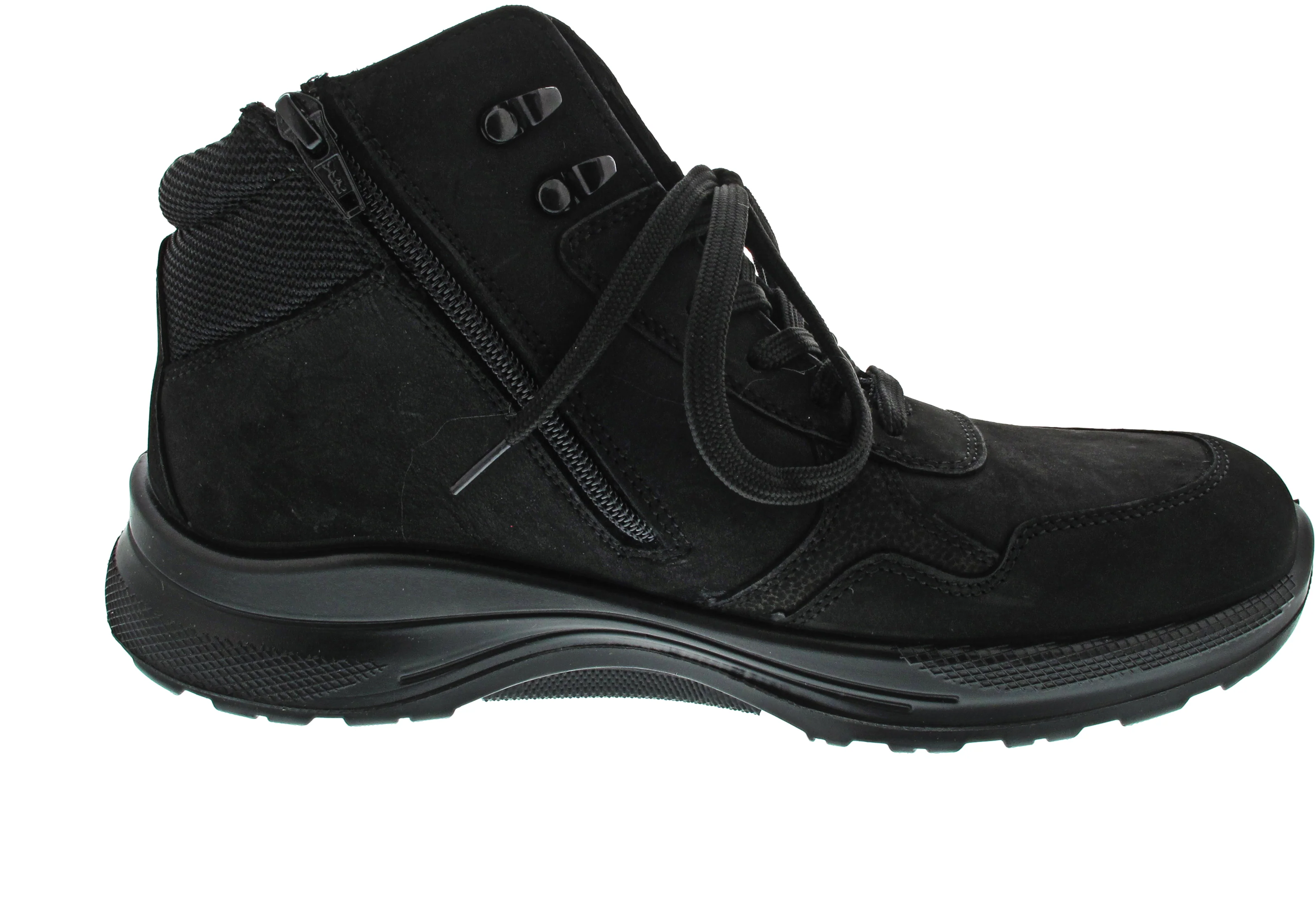 Jomos Schnürstiefel Schwarz - Image 18