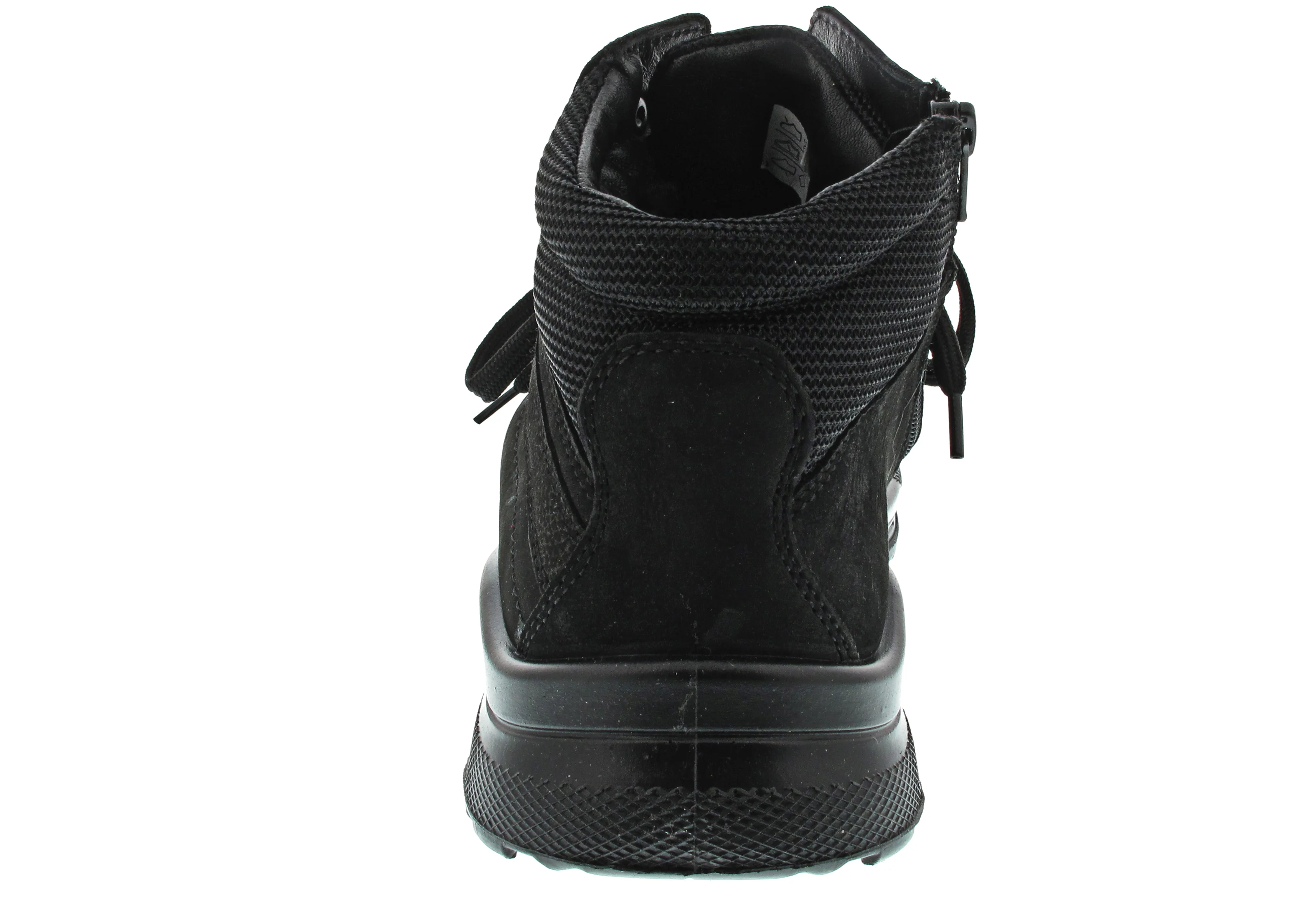 Jomos Schnürstiefel Schwarz - Image 5