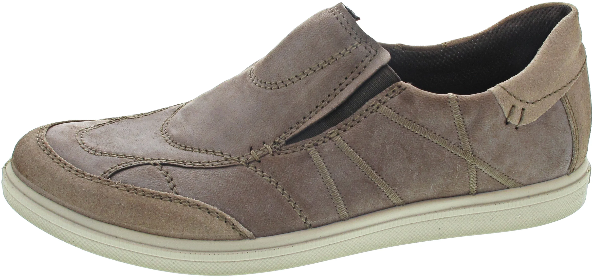 Jomos Slipper Beige - Image 8