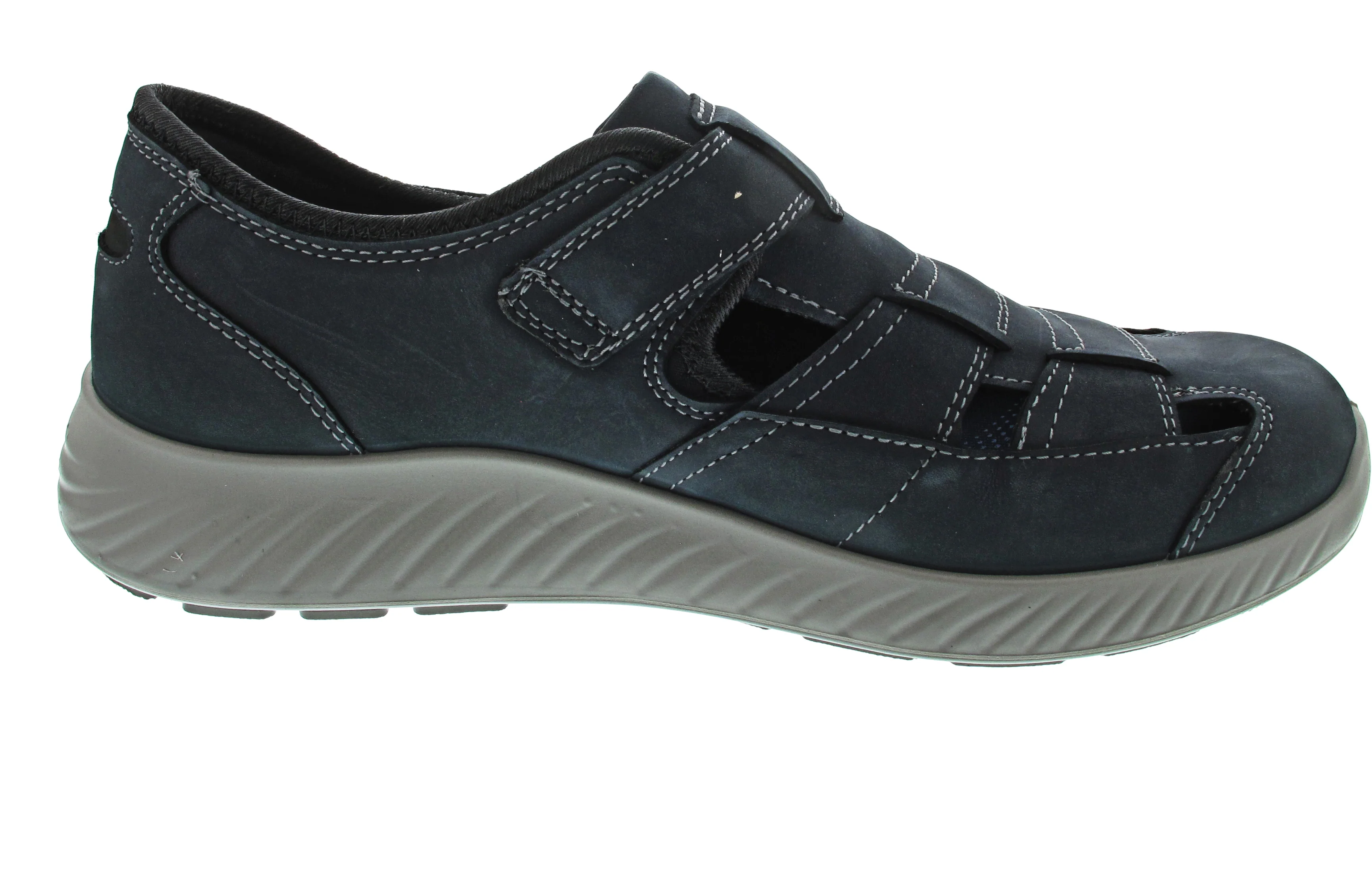 Jomos Slipper Blau - Image 9