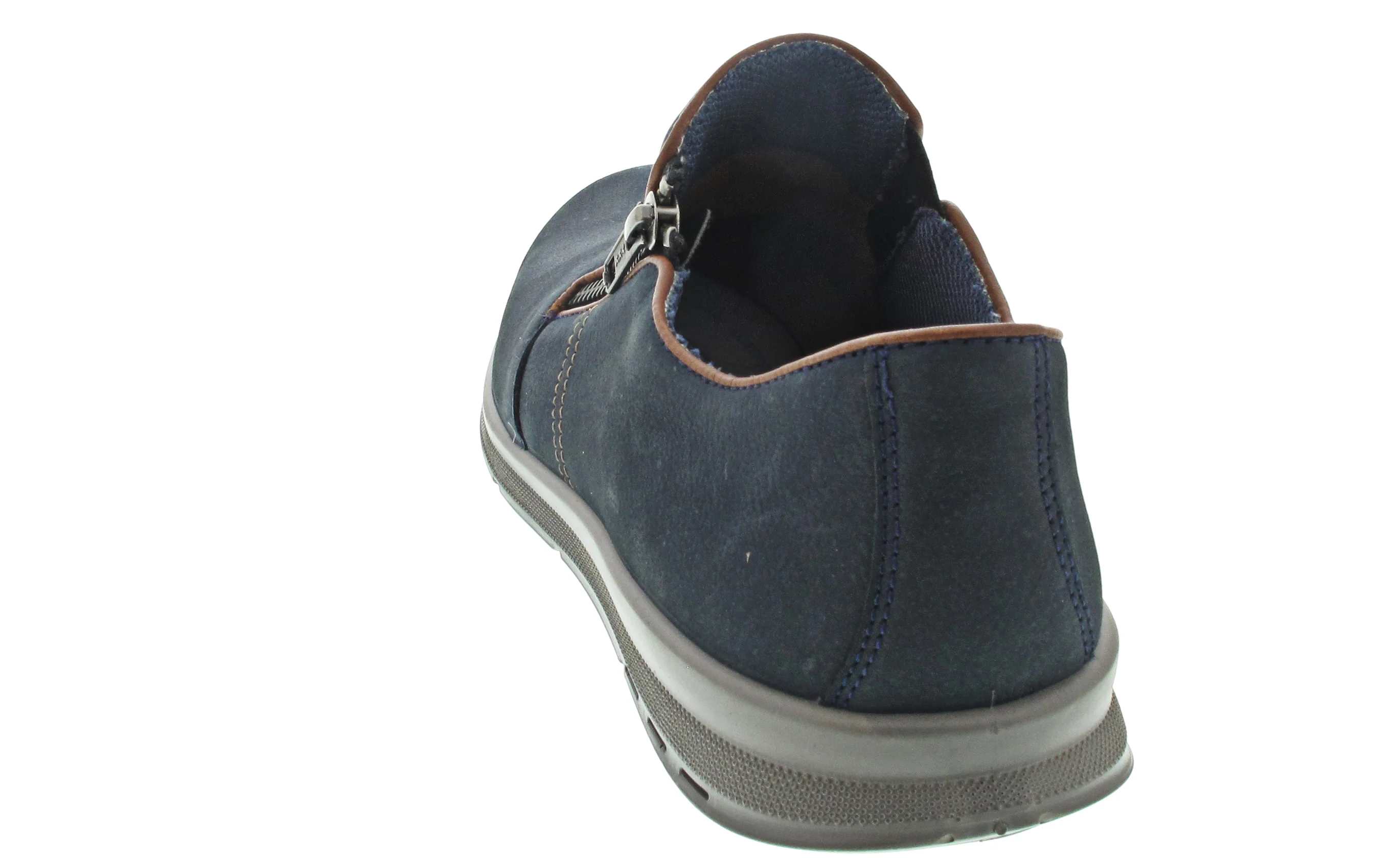 Jomos Slipper Blau - Image 10