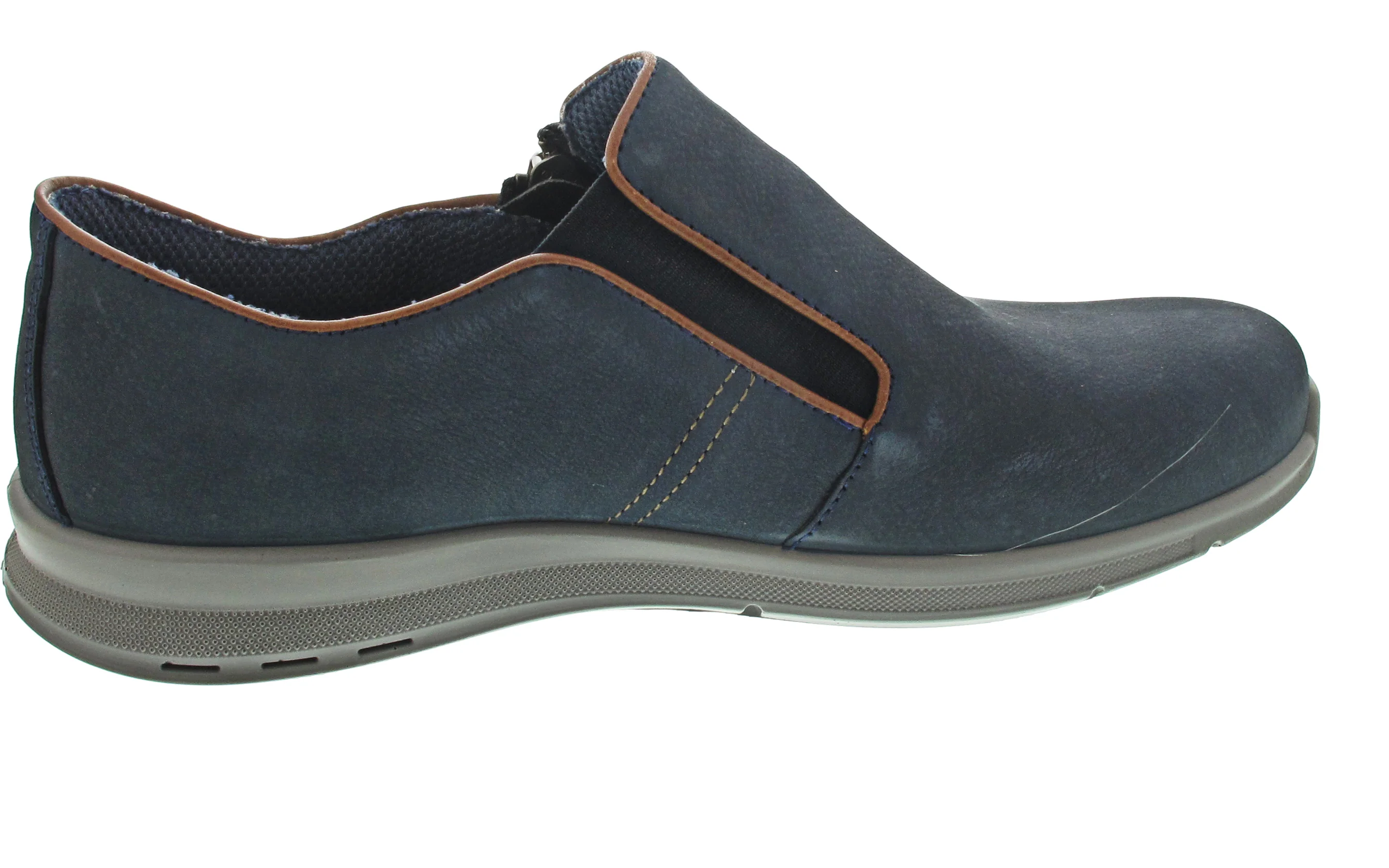 Jomos Slipper Blau - Image 11