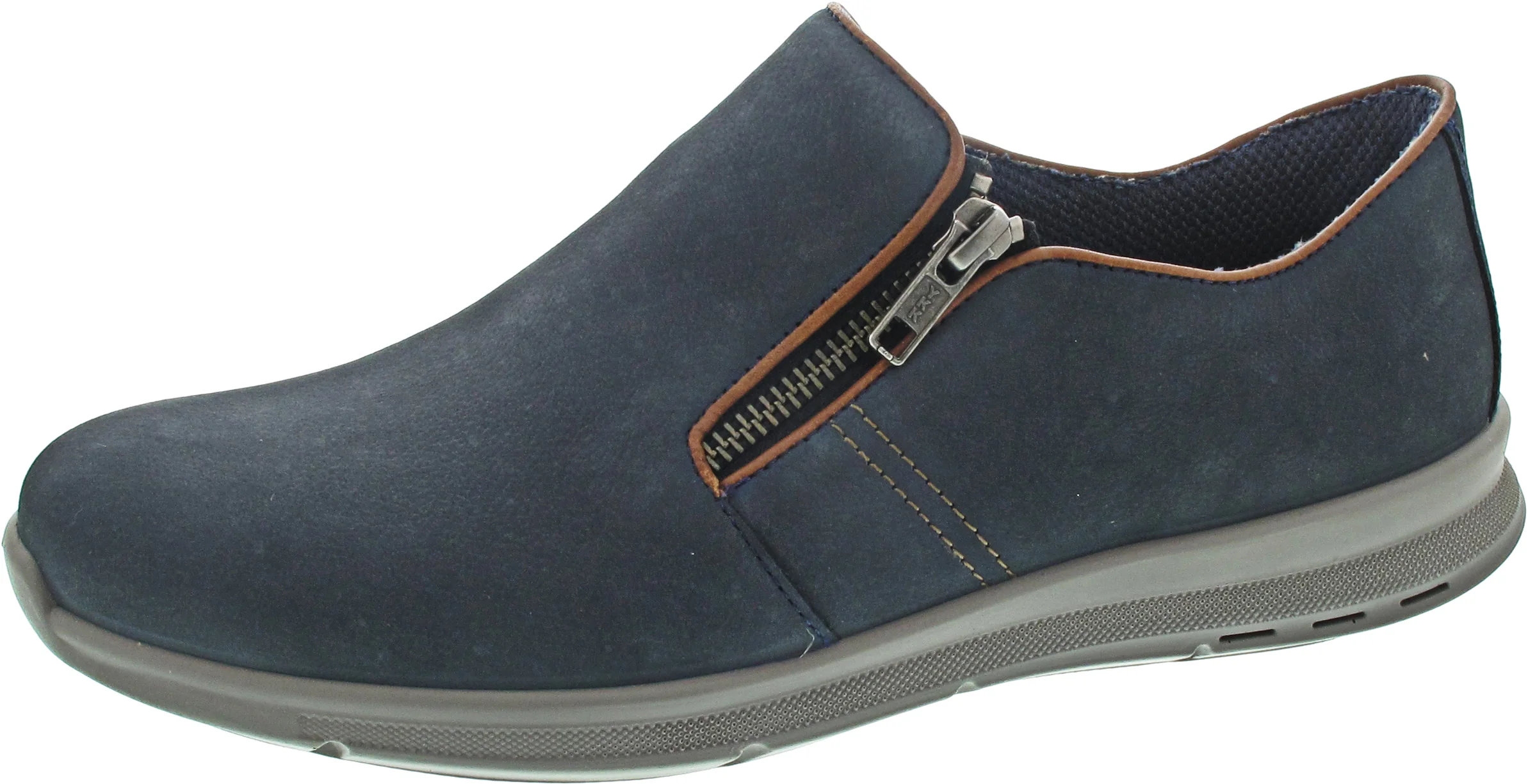 Jomos Slipper Blau - Image 3