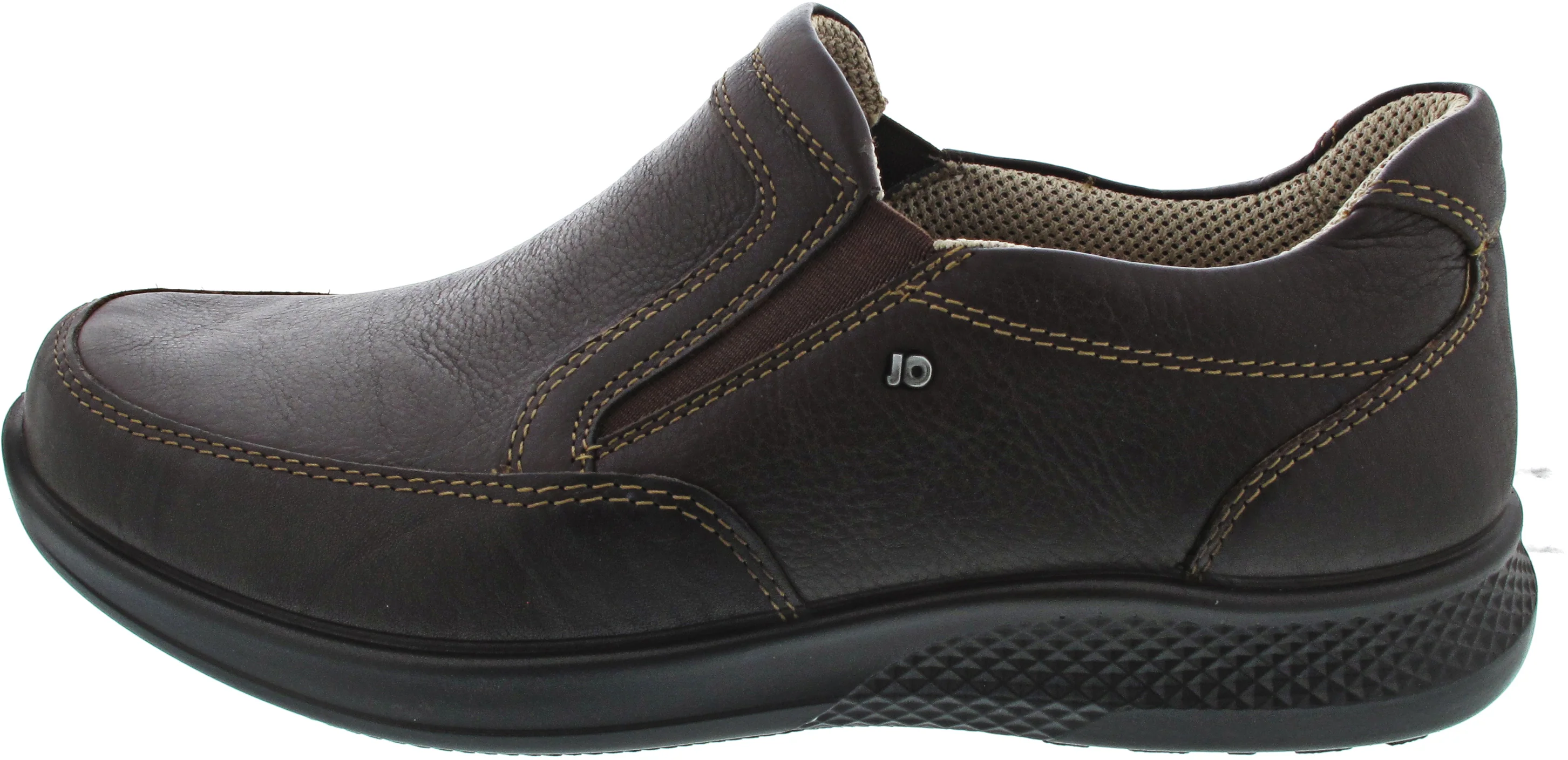 Jomos Slipper Braun - Image 22