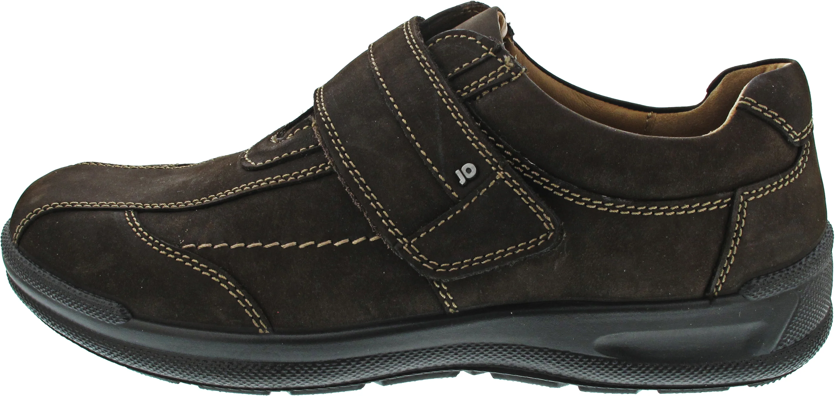Jomos Slipper Braun - Image 2