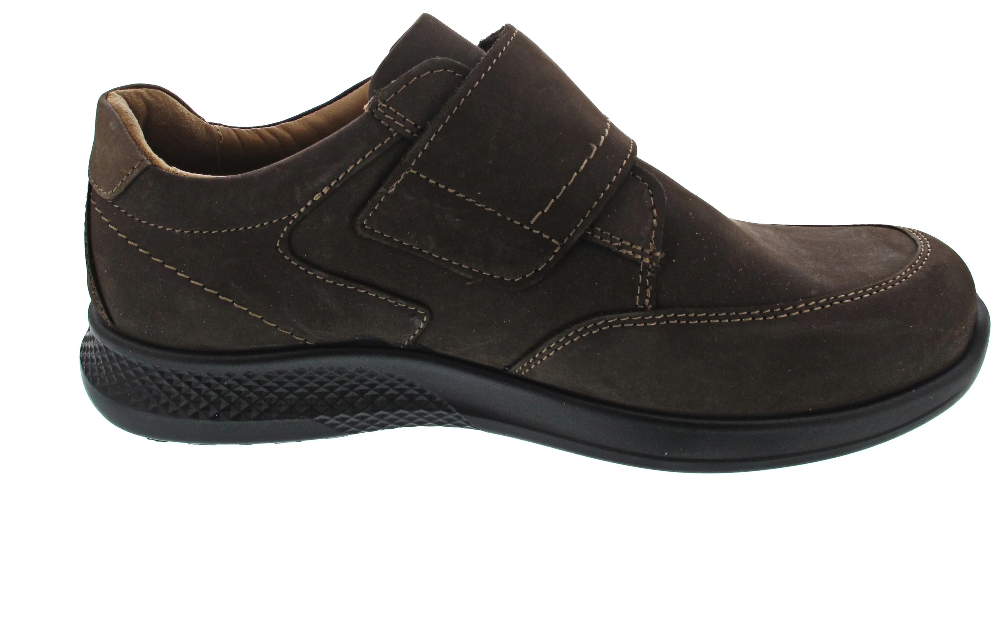 Jomos Slipper Braun - Image 3