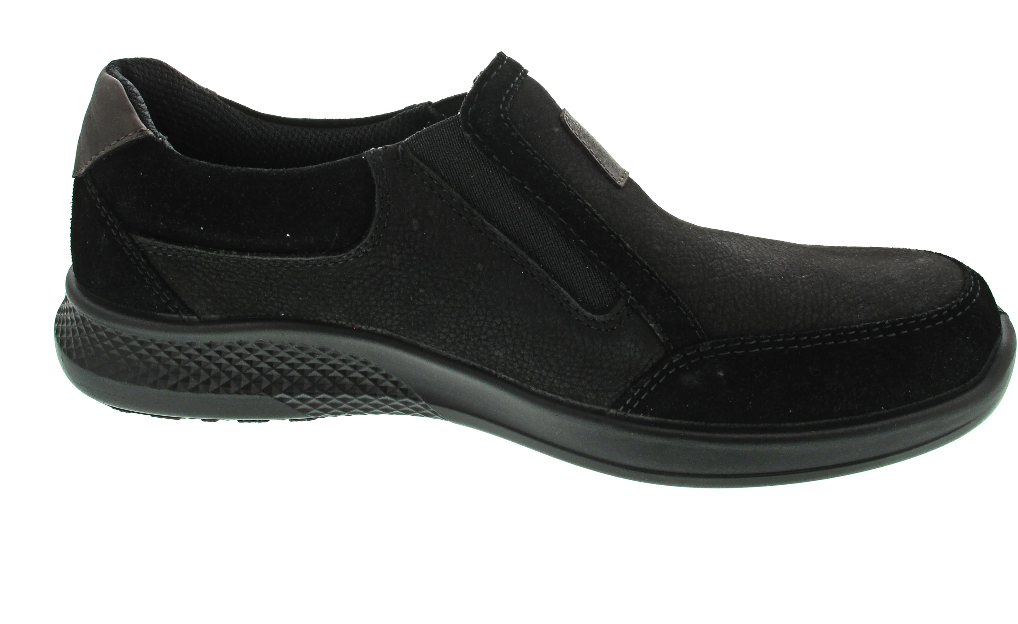 Jomos Slipper Schwarz - Image 16