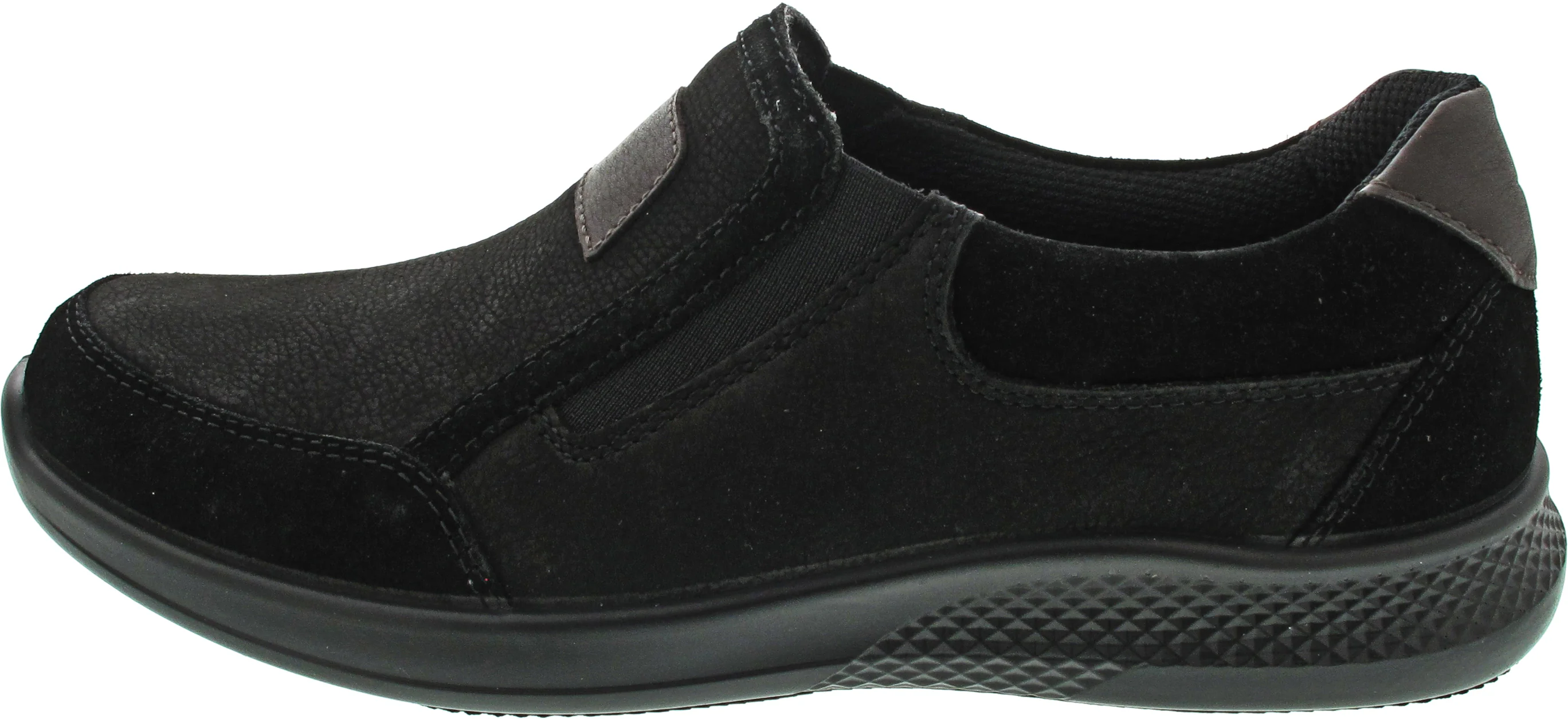 Jomos Slipper Schwarz - Image 2