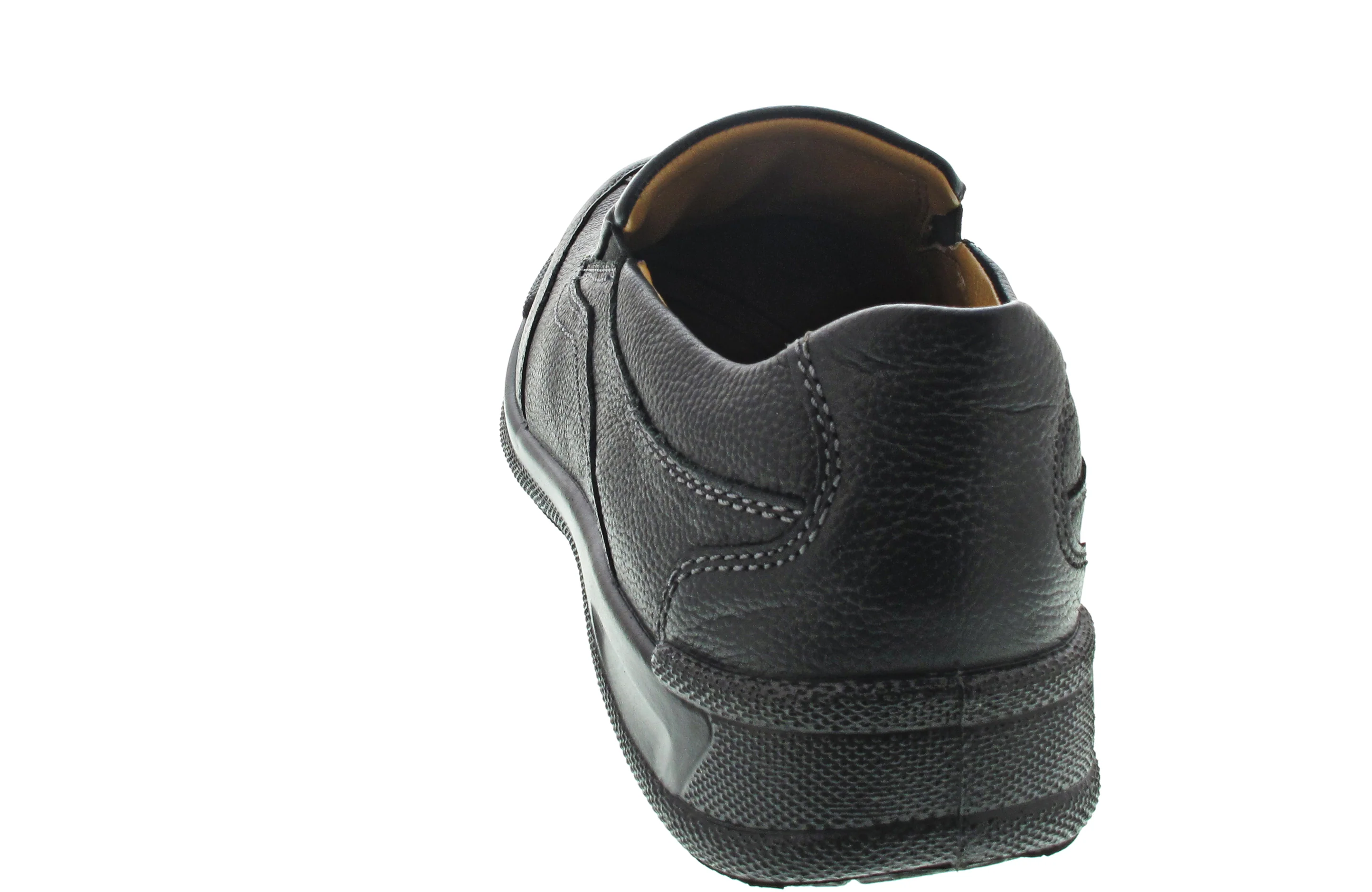 Jomos Slipper Schwarz - Image 14