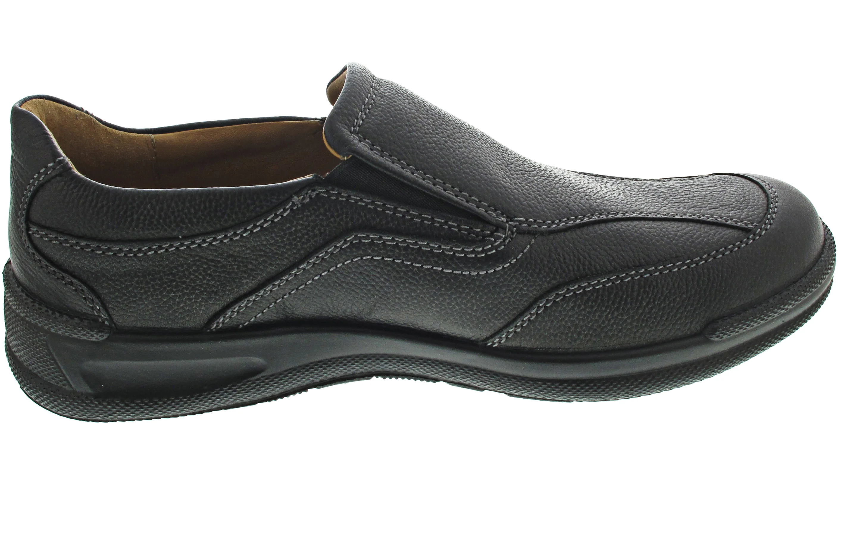 Jomos Slipper Schwarz - Image 27