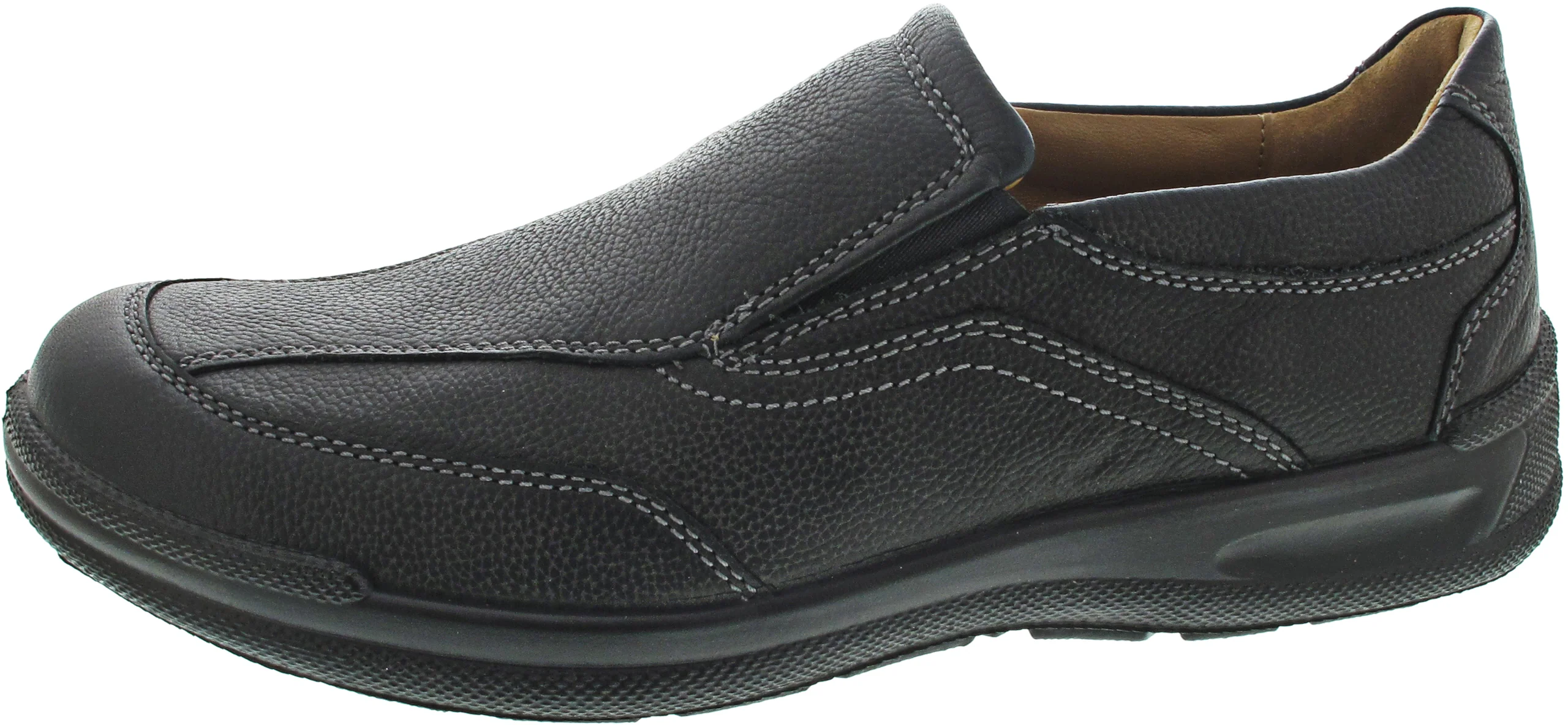 Jomos Slipper Schwarz - Image 6