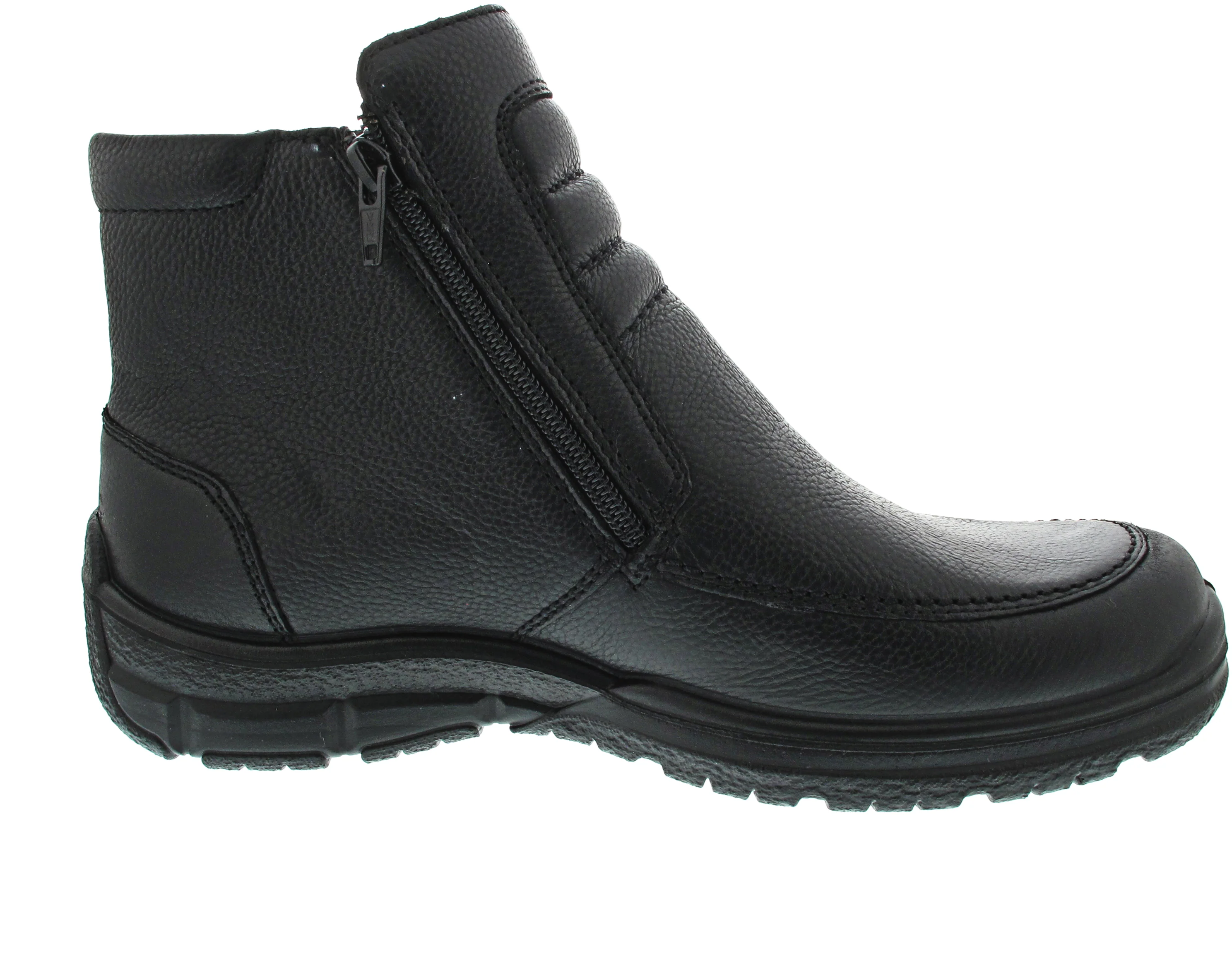 Jomos Stiefelette Schwarz - Image 19