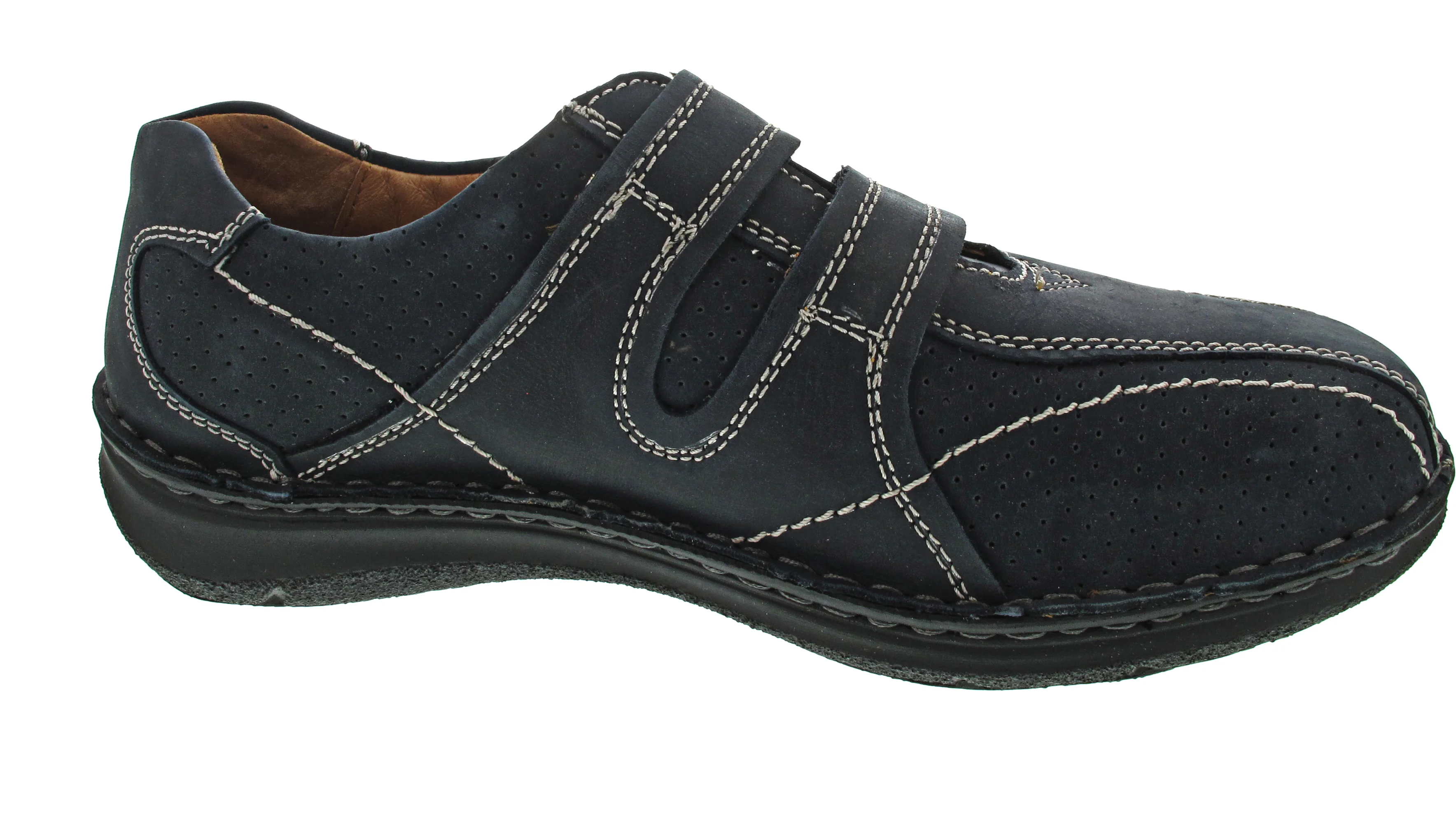 Josef Seibel Albert Klettschuh Blau - Image 13