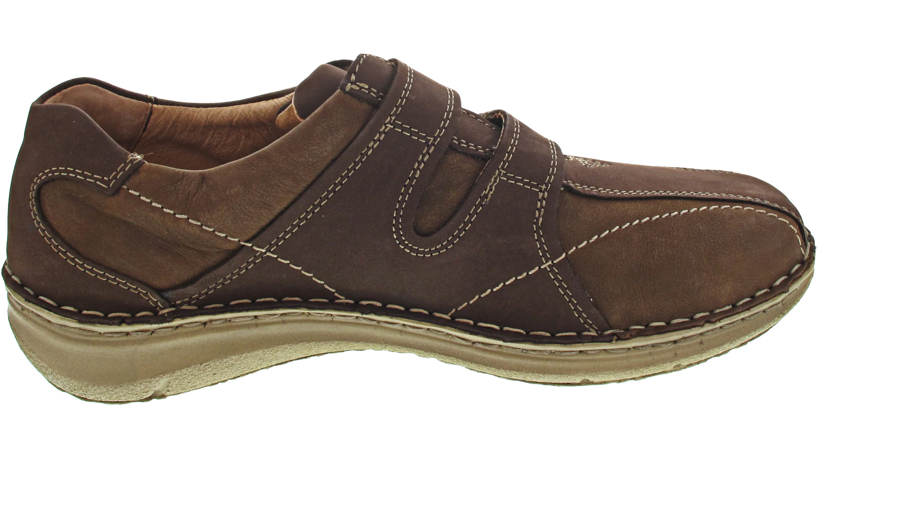 Josef Seibel Albert Slipper Braun - Image 21