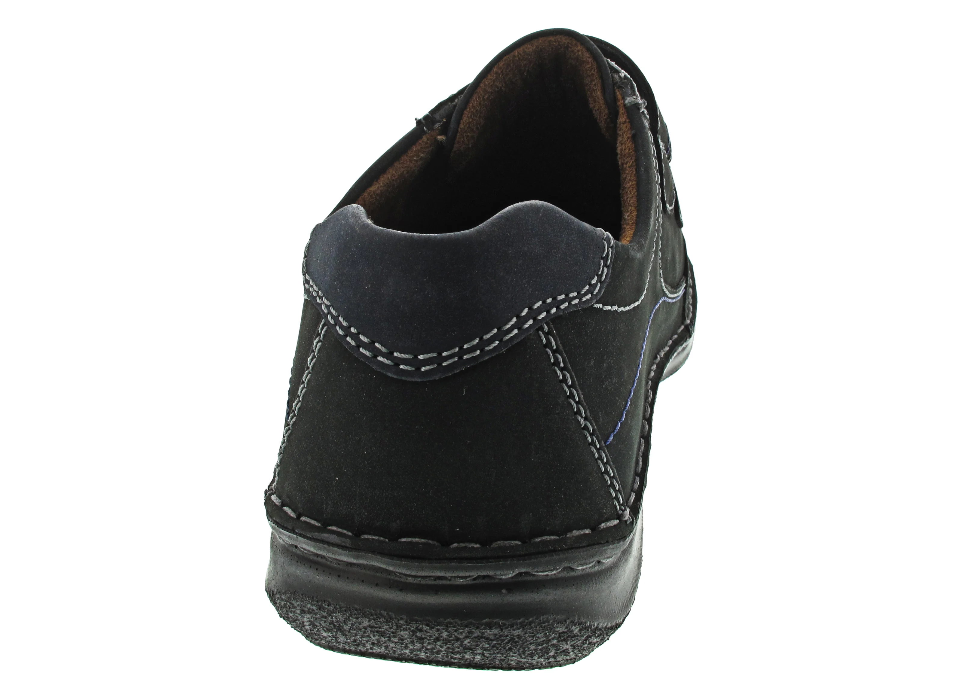 Josef Seibel Alfred 05 Slipper Schwarz - Image 12