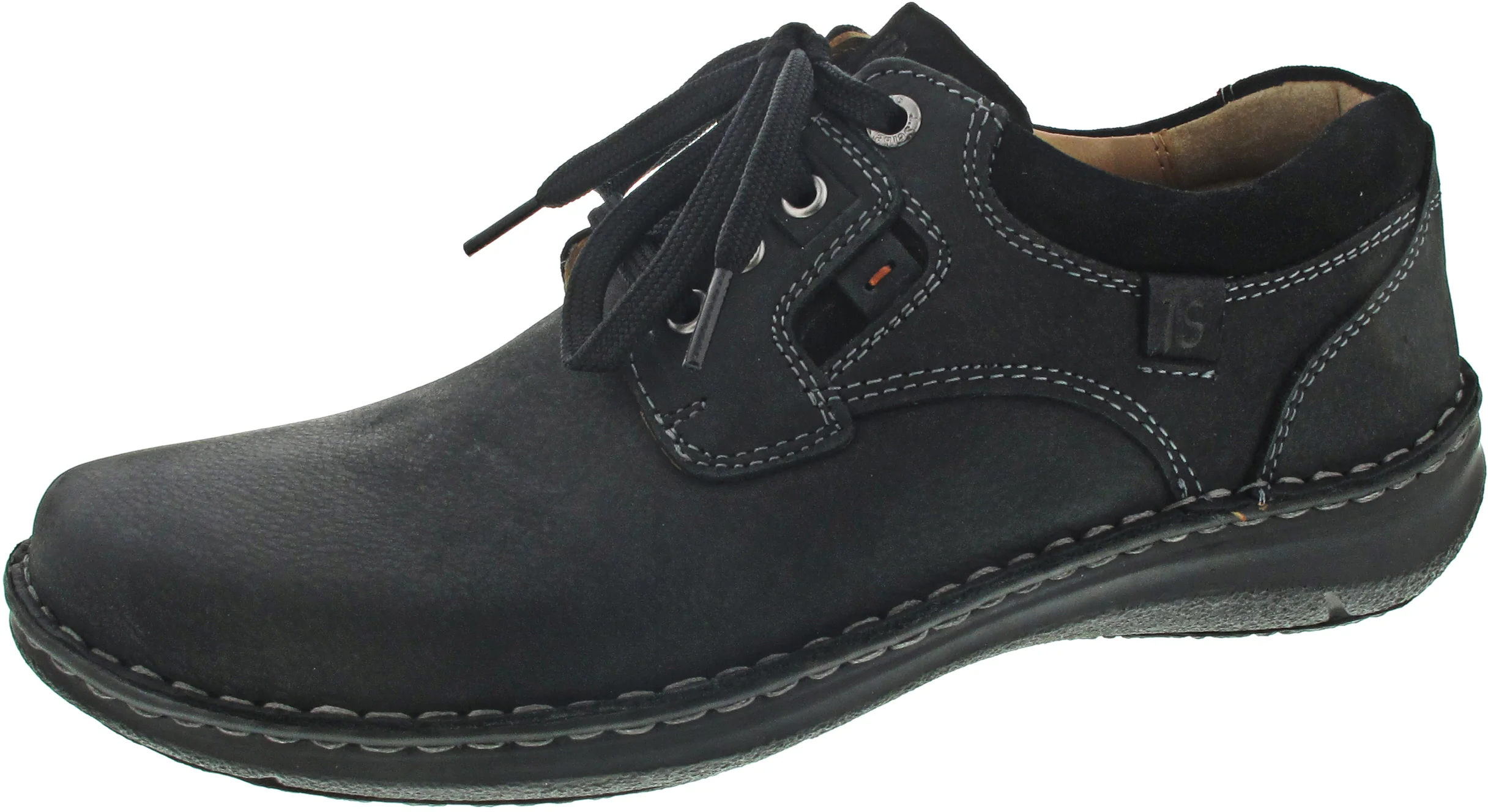 JOSEF SEIBEL Halbschuh Anvers 36 - Image 7