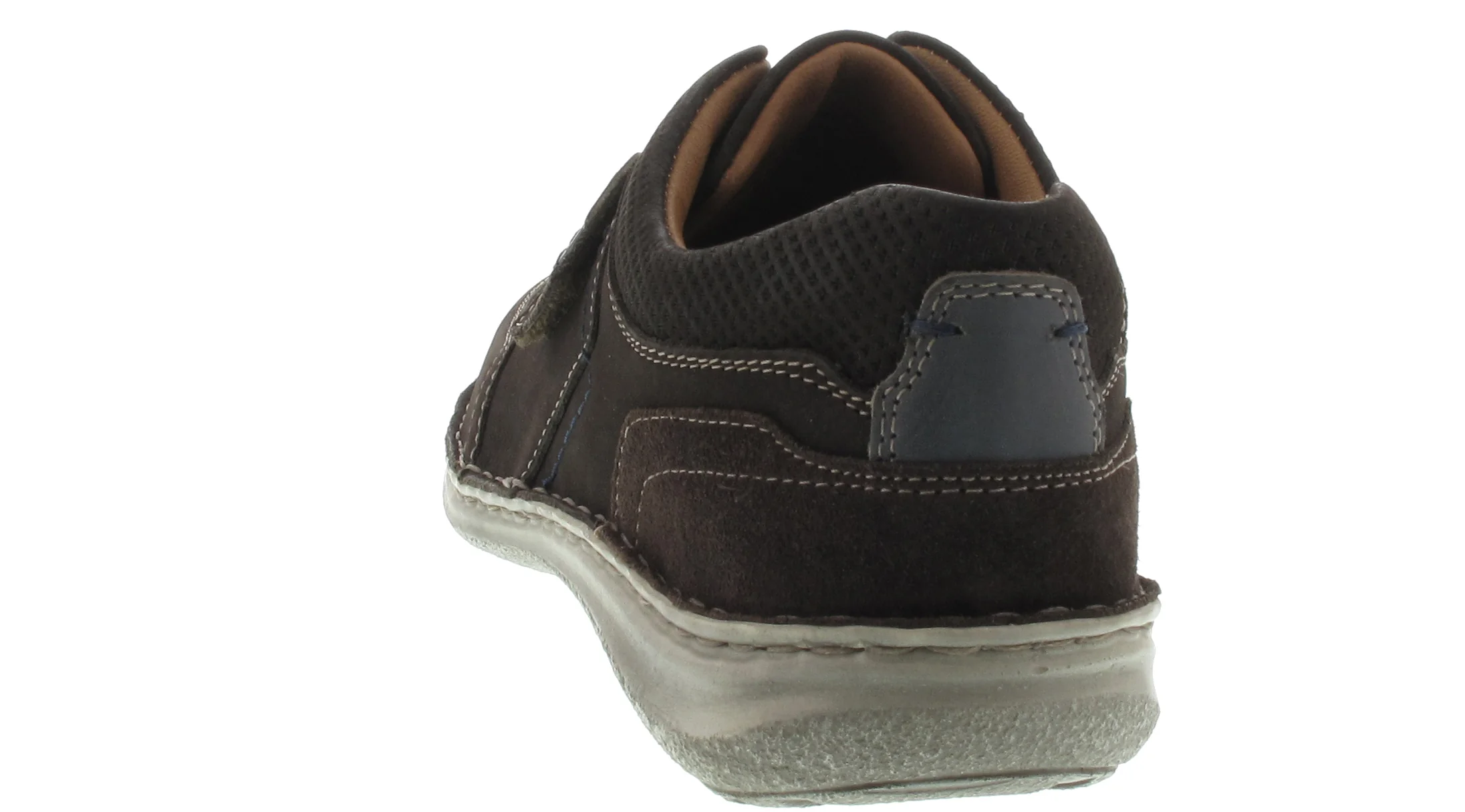 Josef Seibel Anvers 83 Herren Slipper braun - Image 15