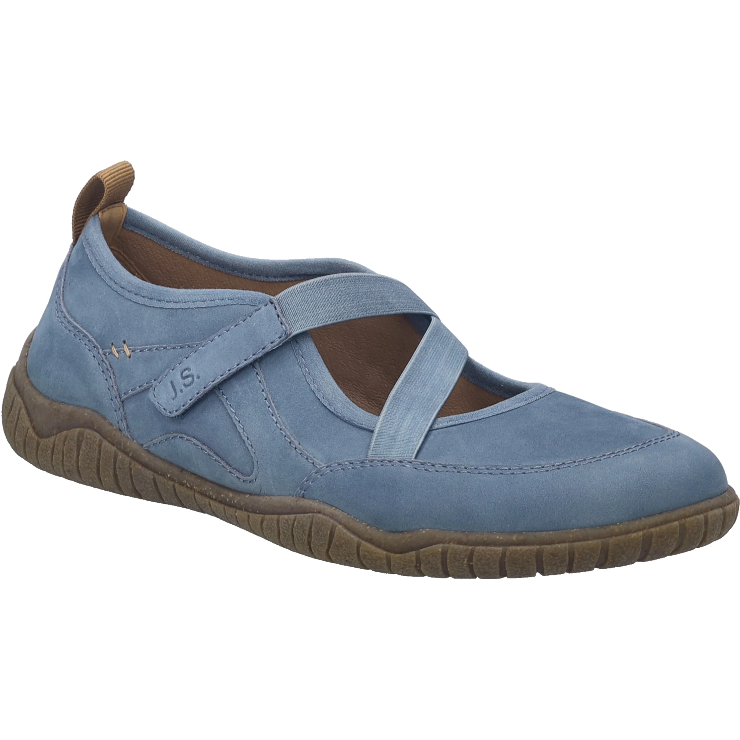 JOSEF SEIBEL Ballerina Wynona 10
