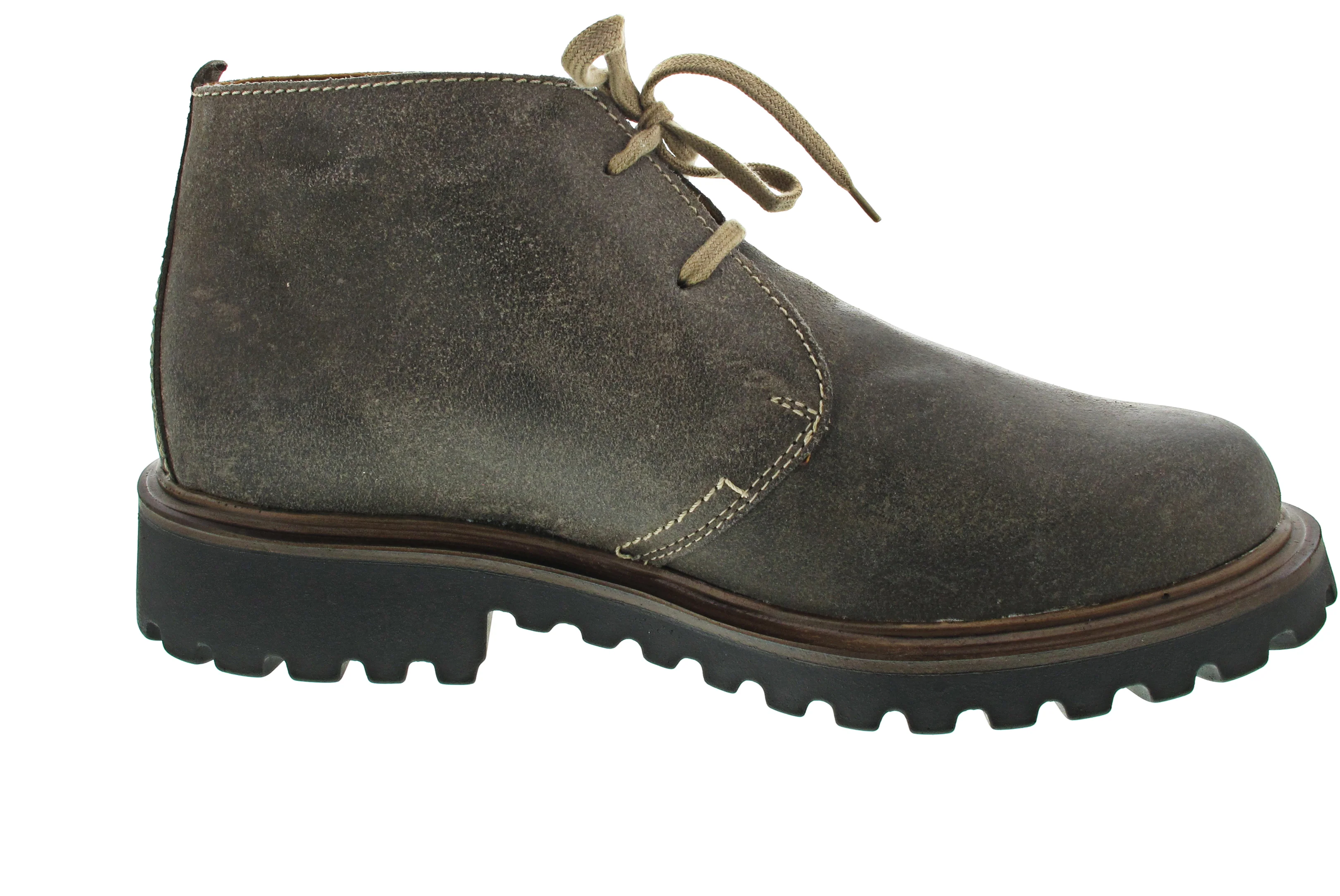 Josef Seibel Chance 75 Schnürstiefel Grau - Image 6